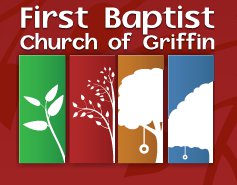 First Baptist Church, Griffin, GA