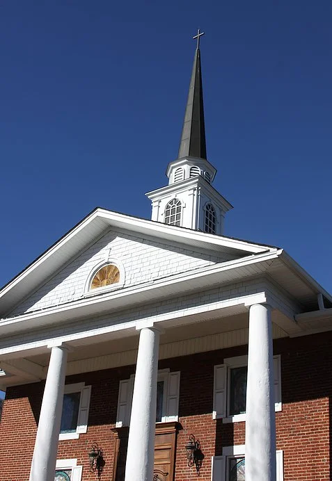 First Baptist West Jefferson, NC