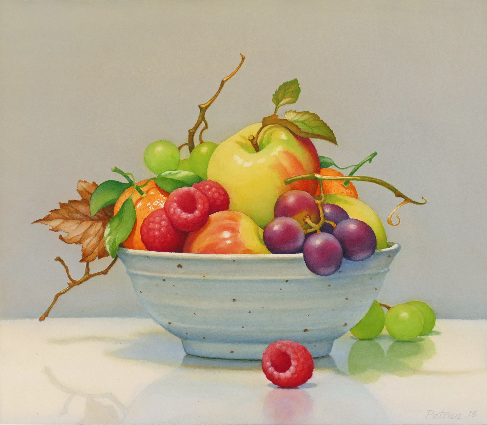 FRUIT BOWL #2