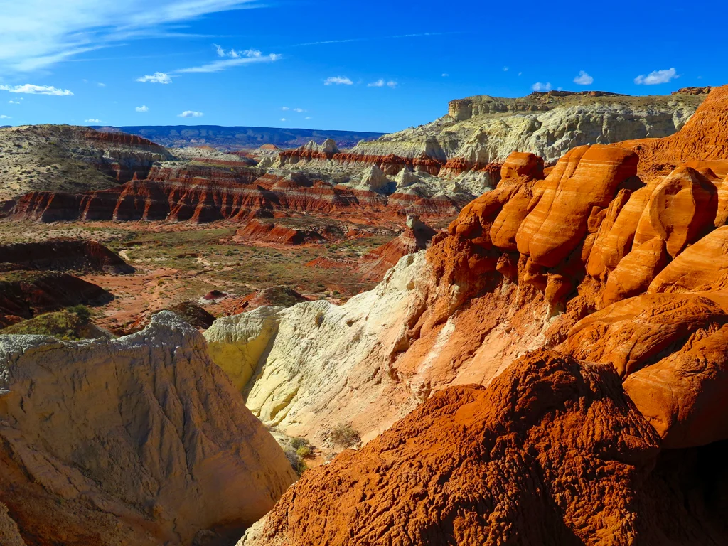Grand Staircase Escalante National Monument