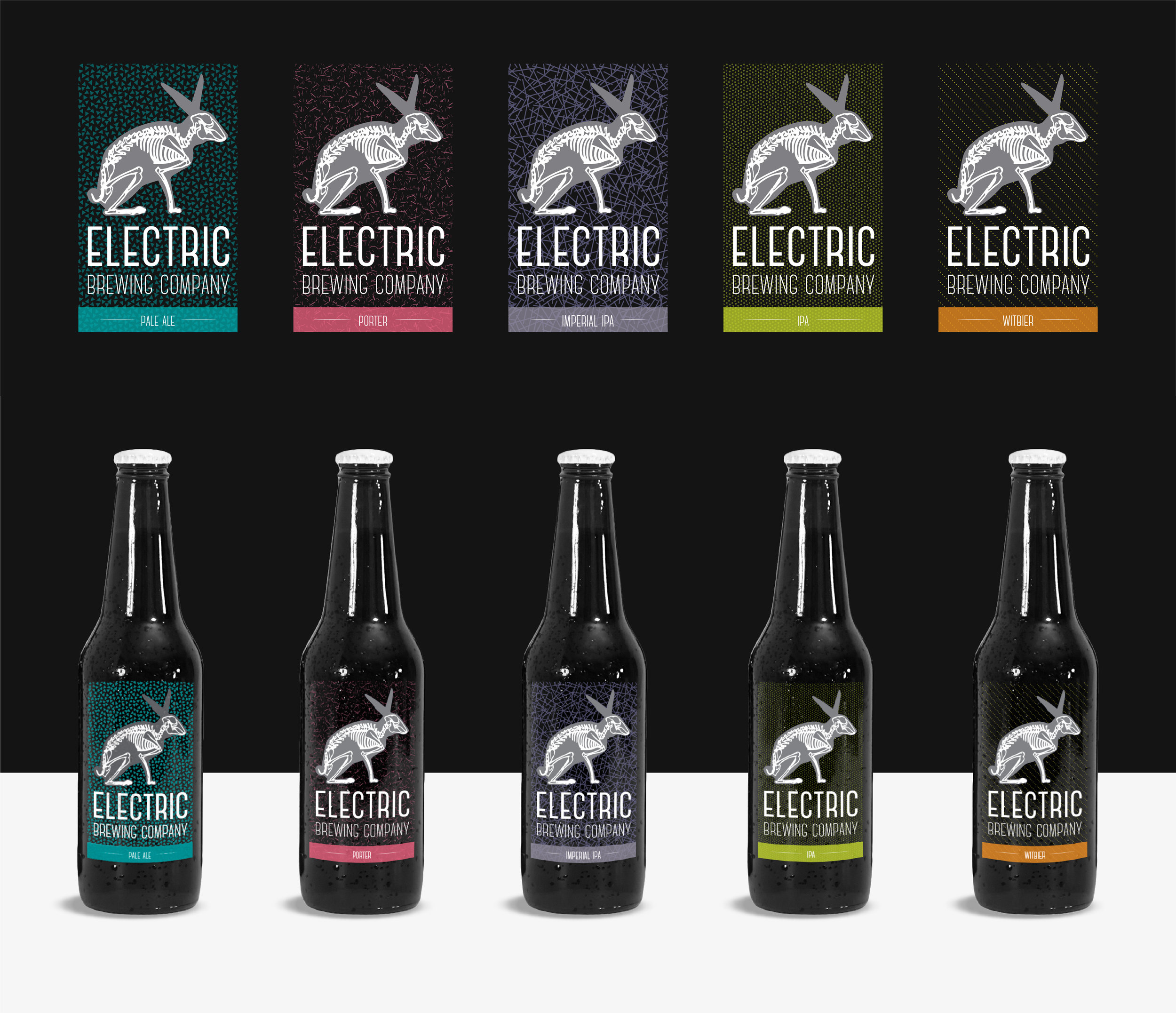 BEER LABELS