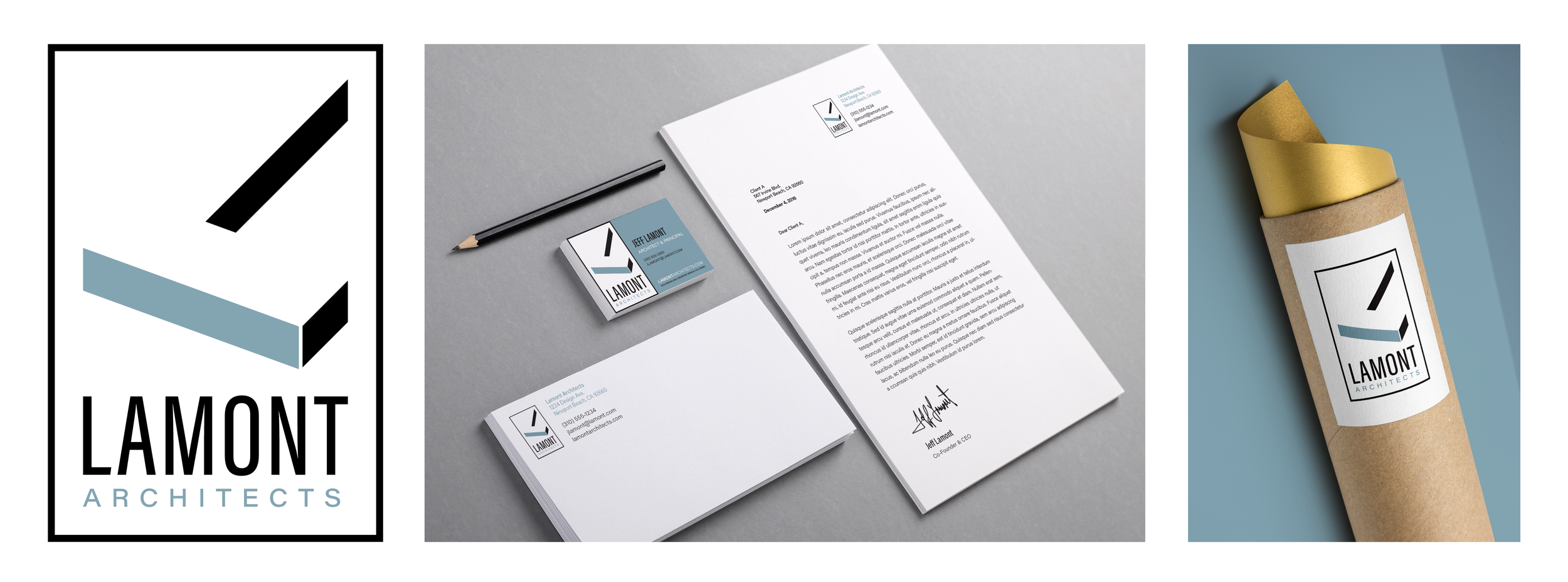 LOGO & BRANDING