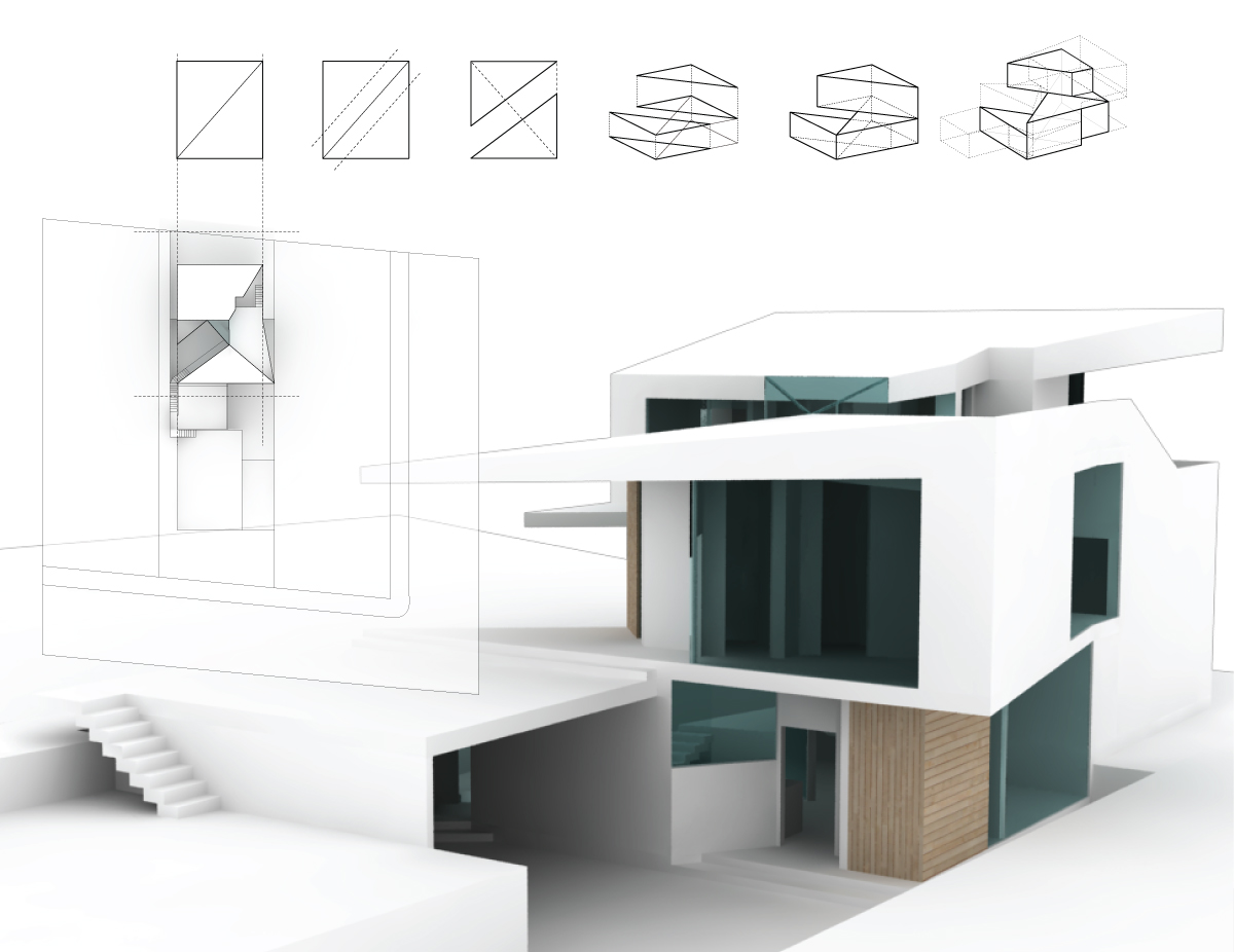 Santa Monica Residence 