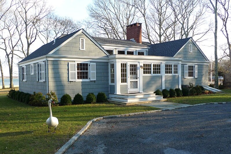 SILVER BEACH CRAFTSMAN