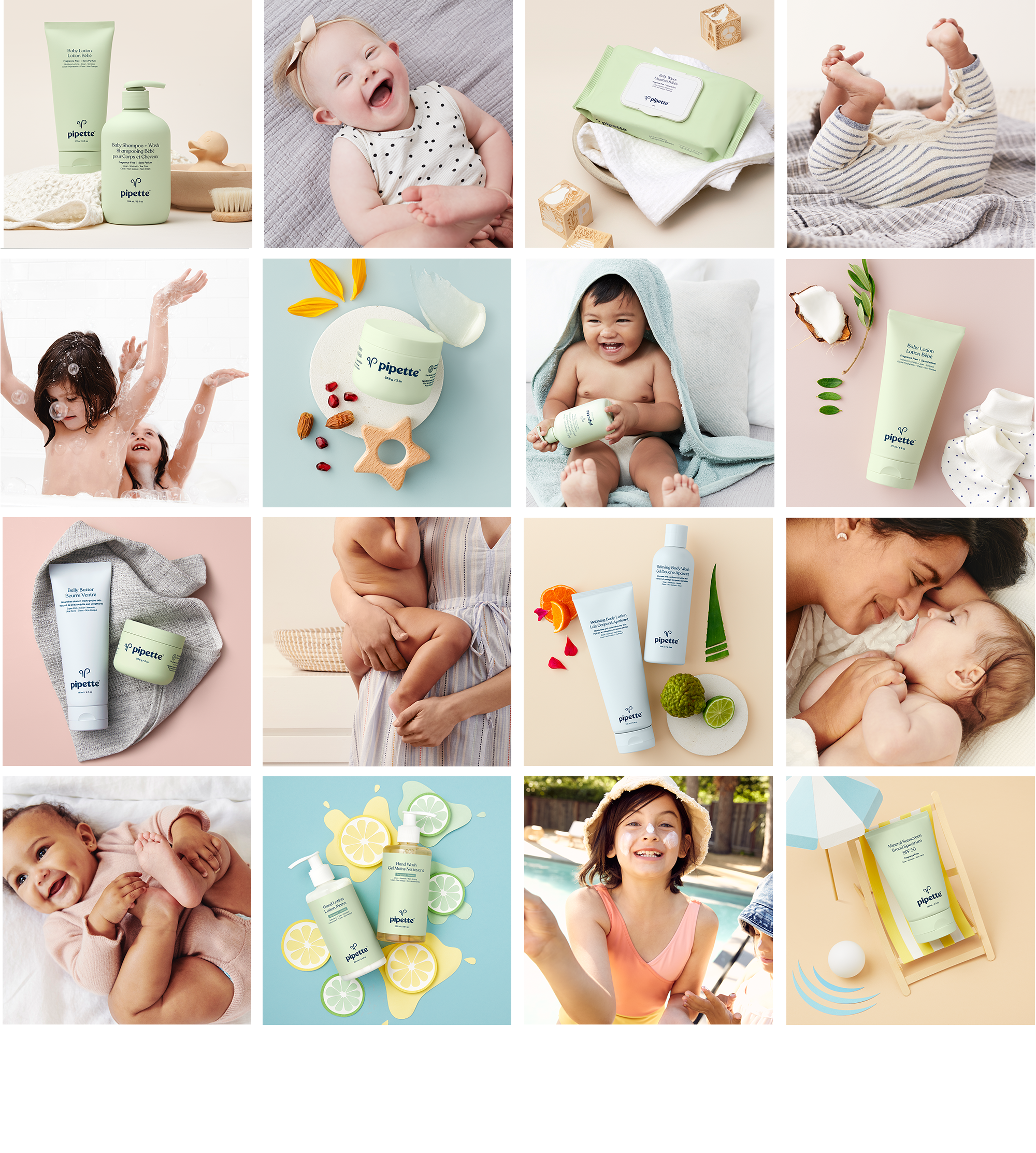  Within 9 months of launch, we introduced 9 new skus including a handcare line we safely rushed to market in under 3 months. Our team produced and art directed all campaign shoots to support product launches, and our social feed designed and art dire