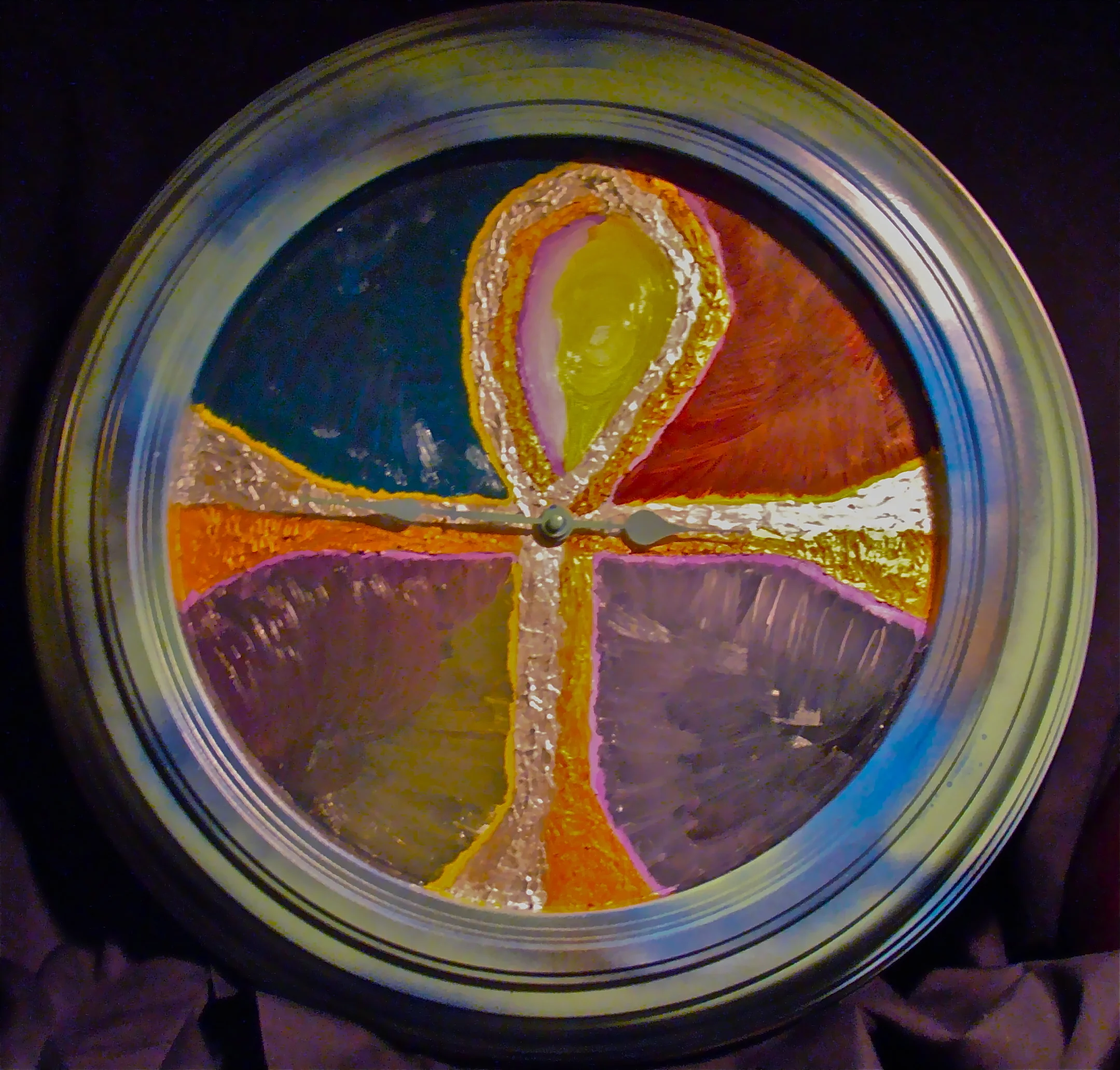 Symbol of the Ankh