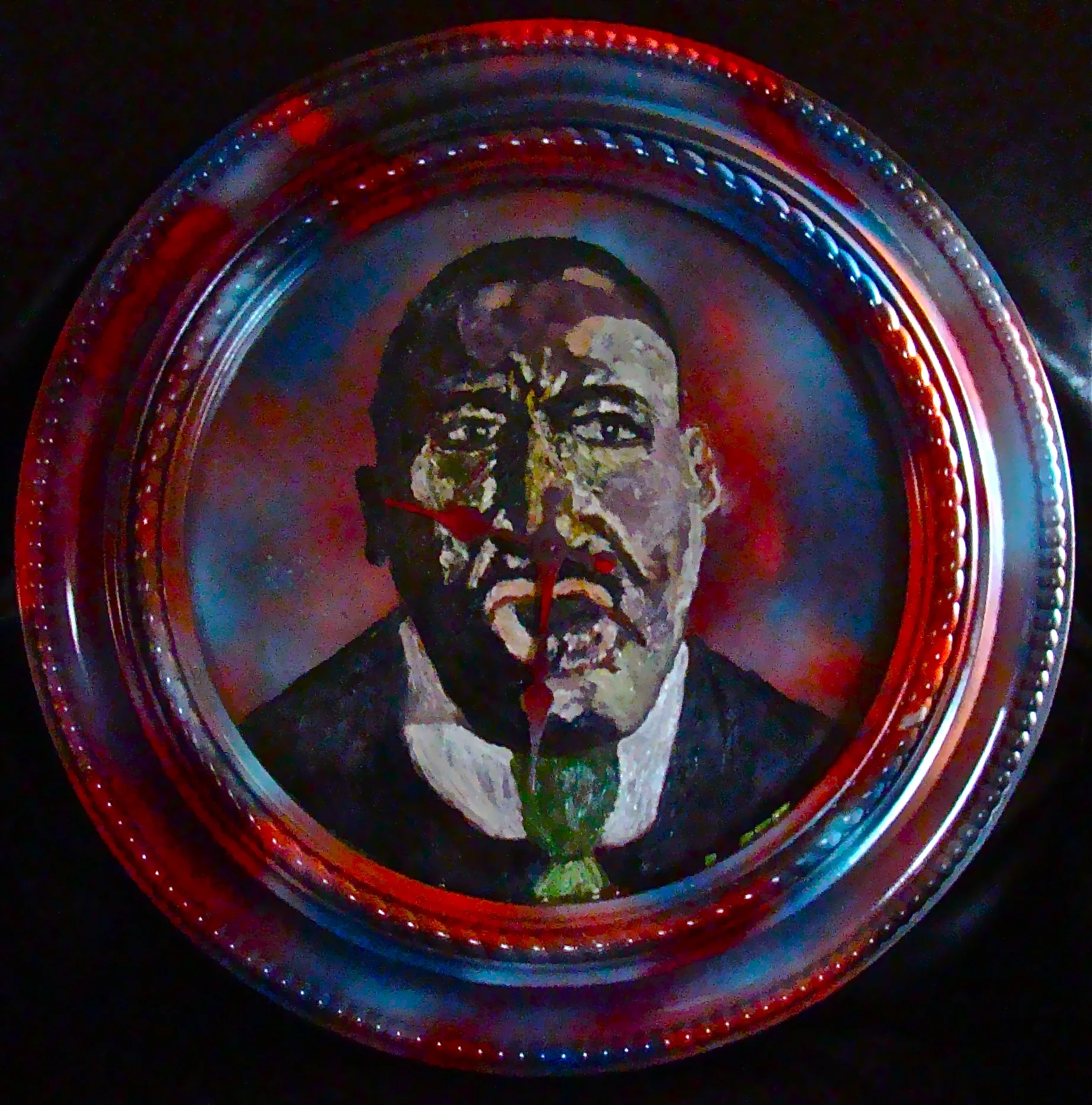 Content of Character