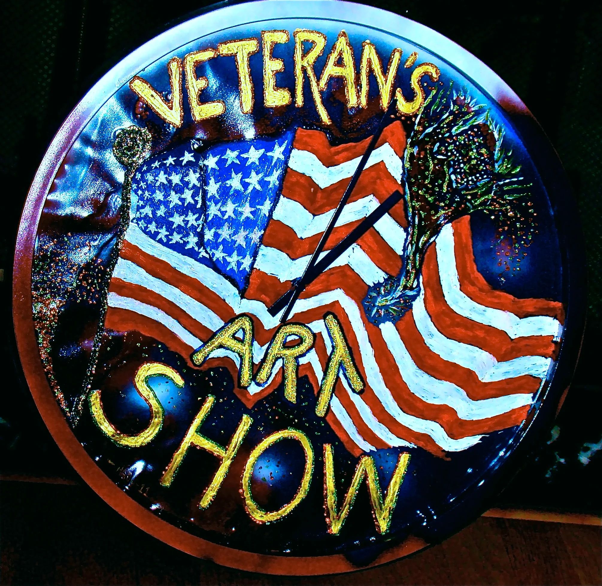 Veterans Art Show