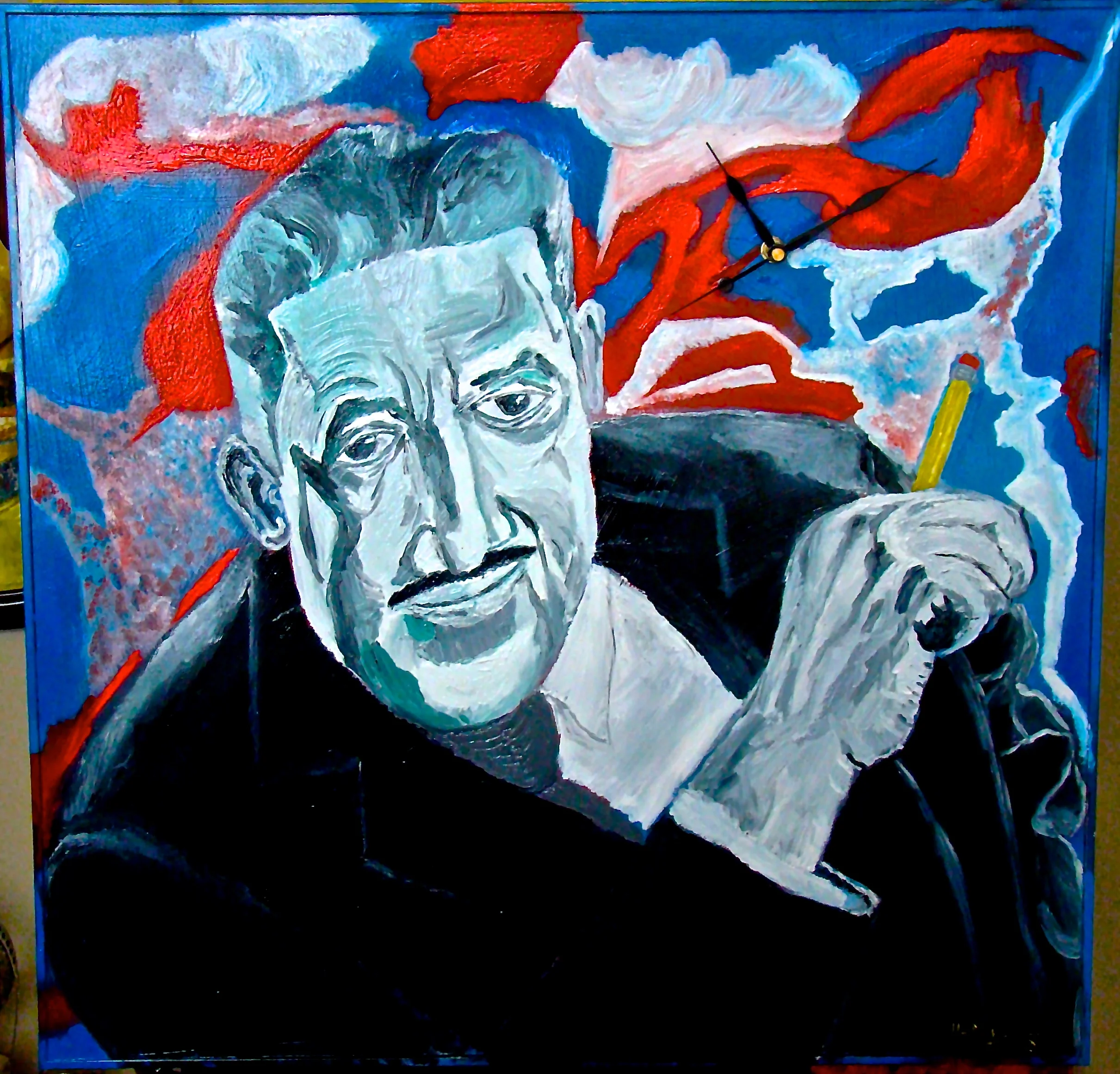 Marshall Law: Thurgood Marshall