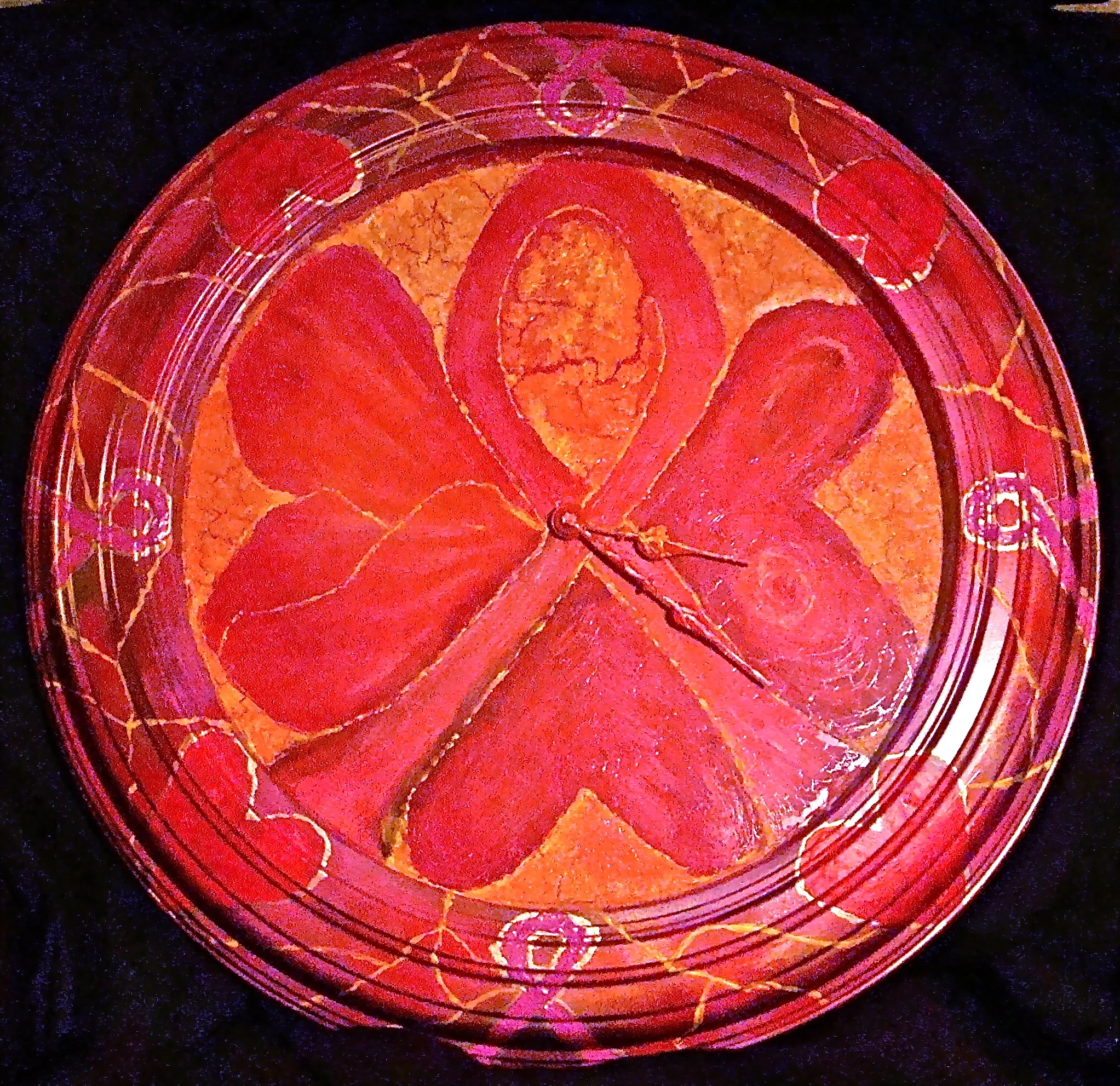 Hearts Behind the Cure