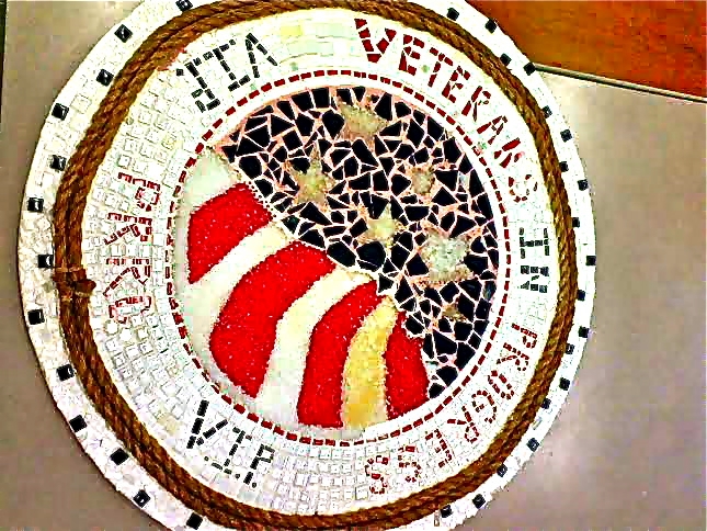 VETERANS IN PROGRESS