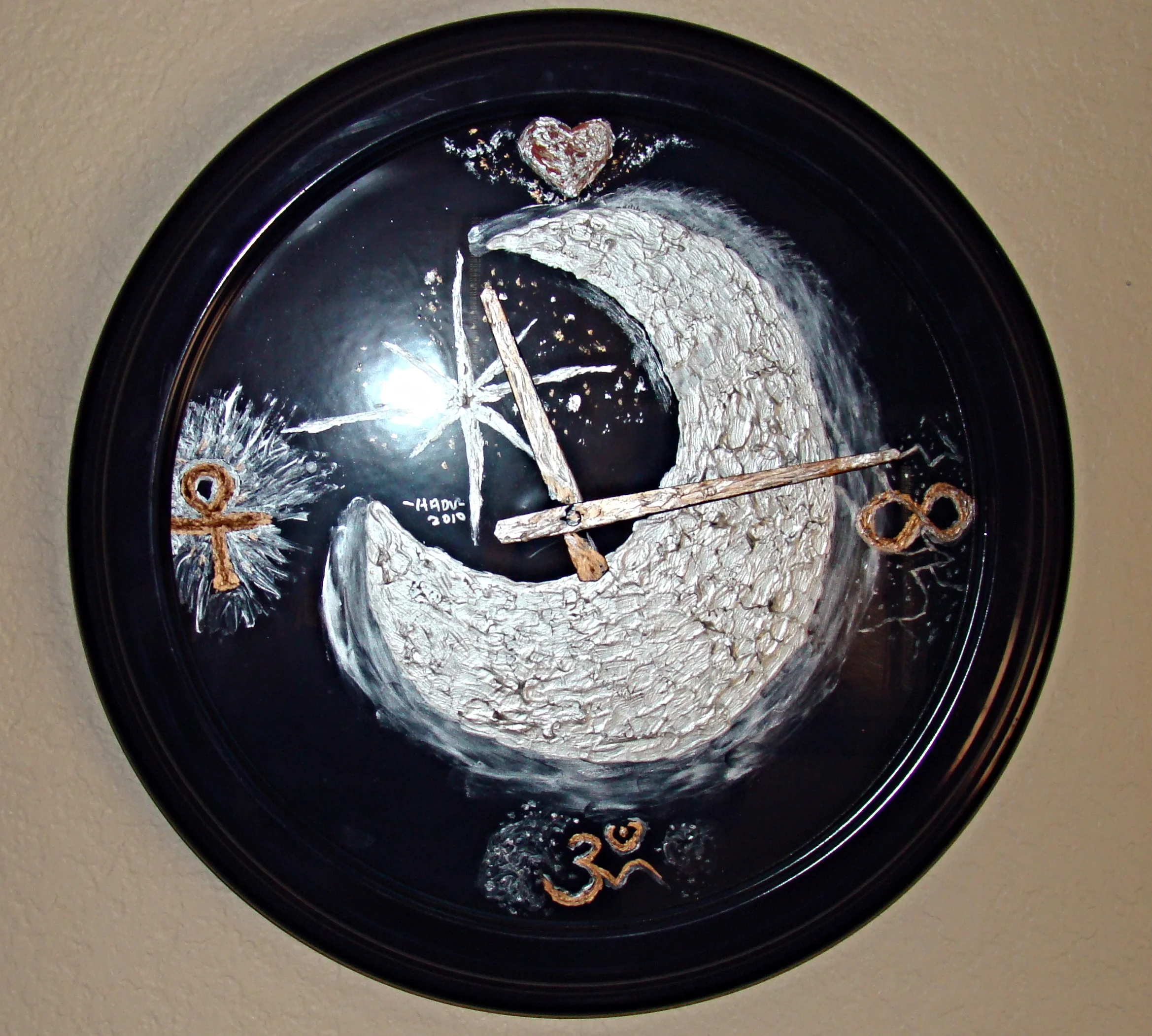 LAWS OF THE UNIVERSE