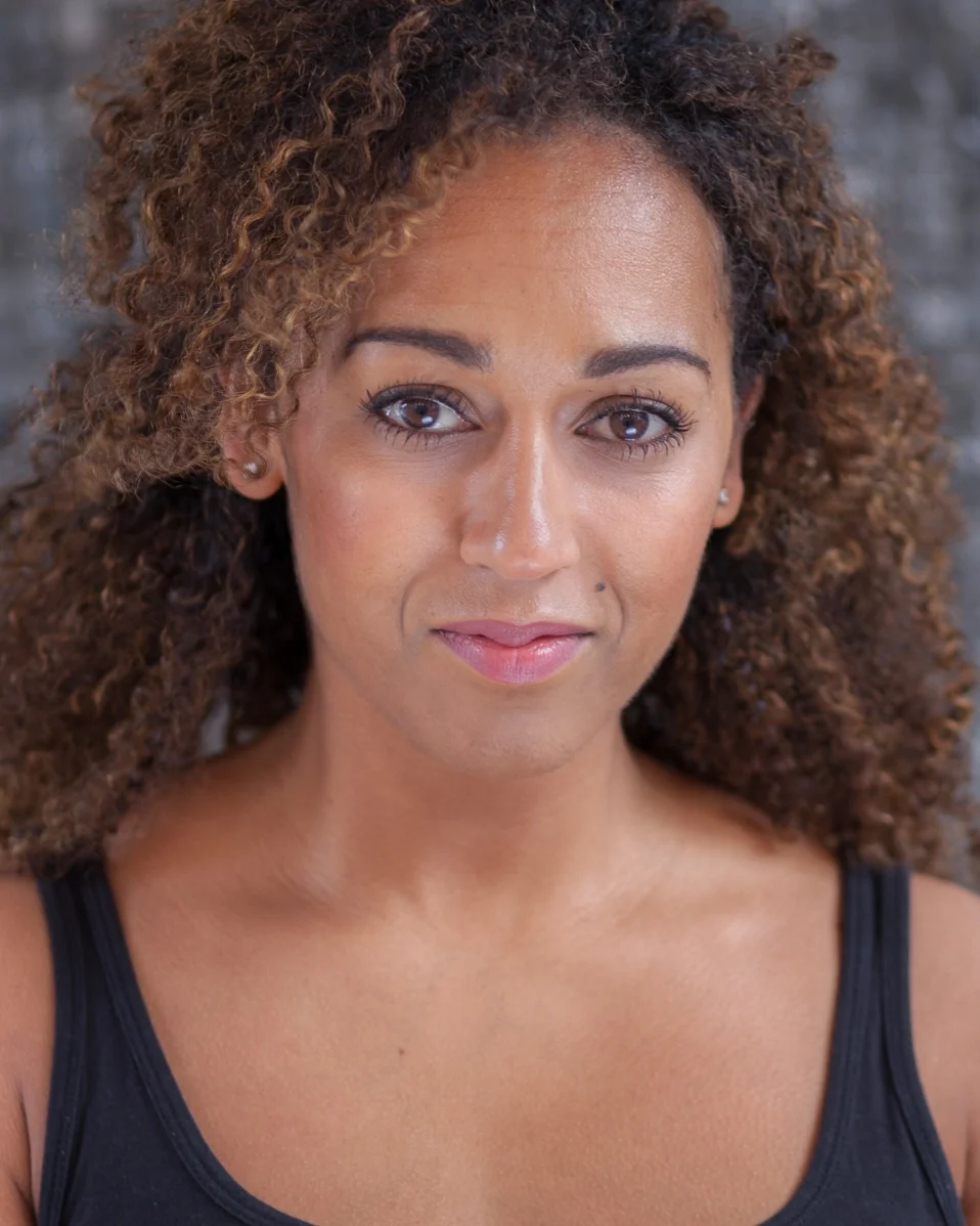 DANIELLE BROWN