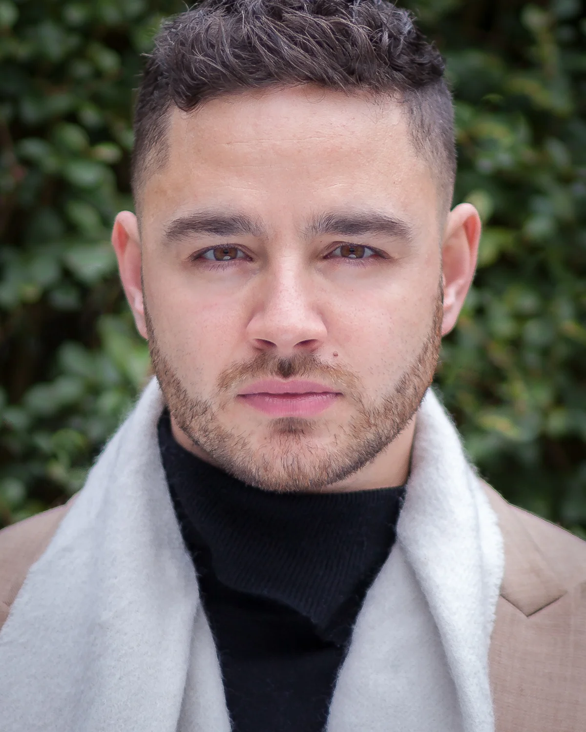 ADAM THOMAS