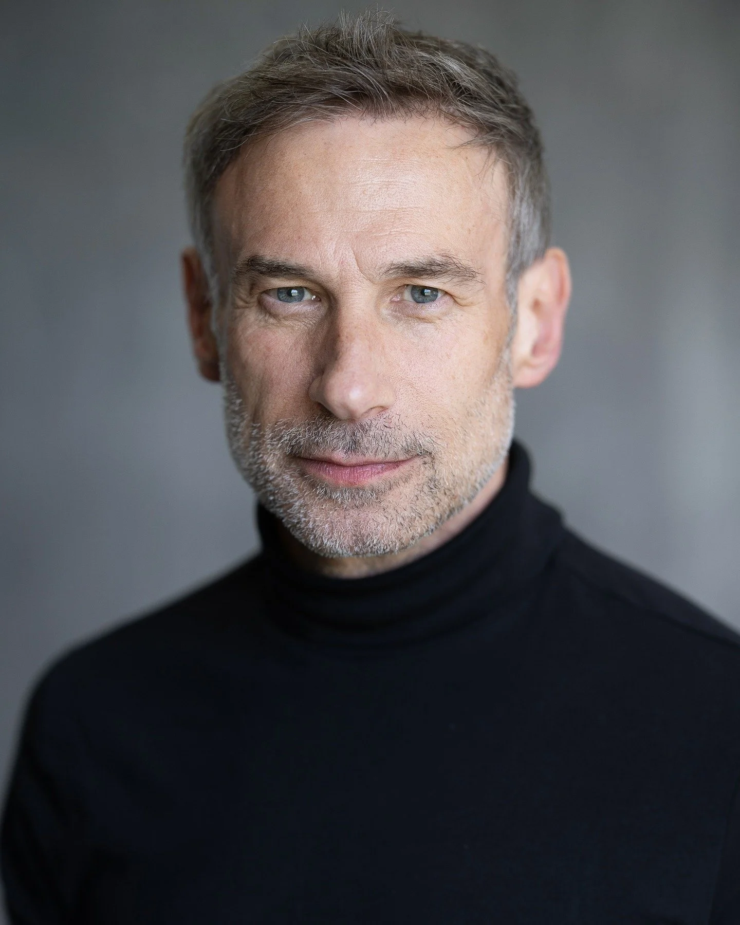 Paul Opacic of Coronation Street, Emmerdale, Hollyoaks and many other TV programmes. #headshots #actor #portrait #headshot #actorheadshots