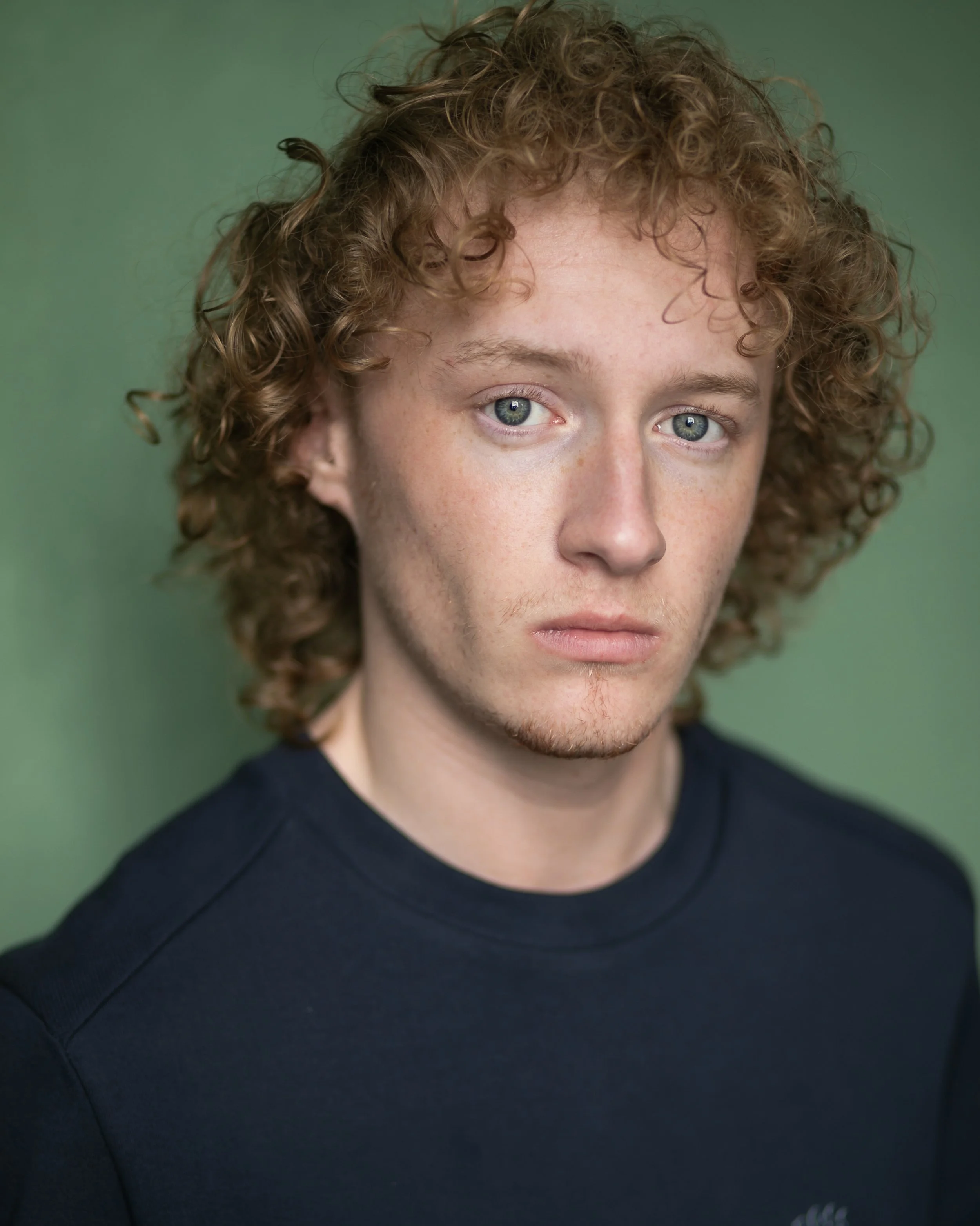 MAX AINSWORTH