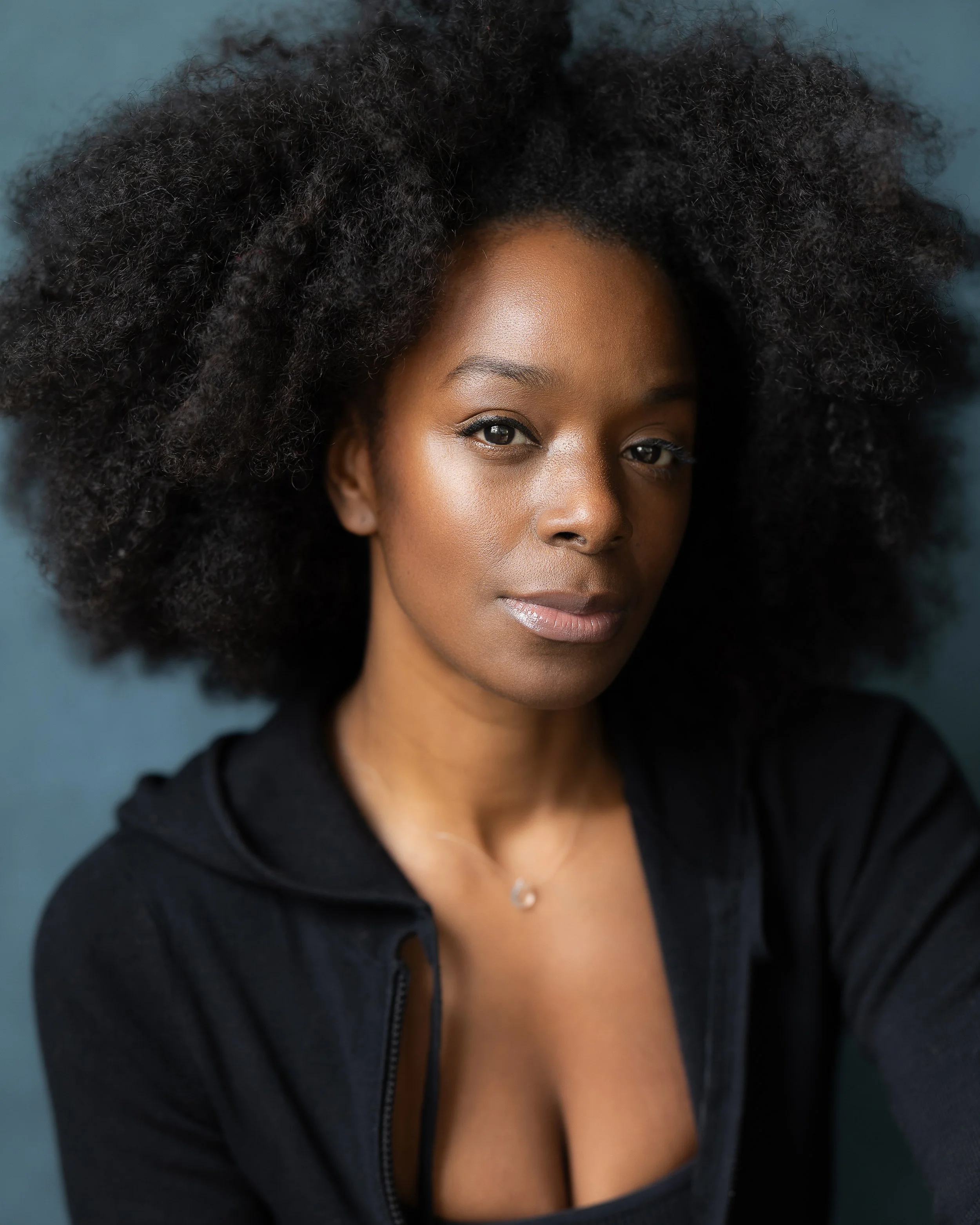 CLEOPATRA HIGGINS