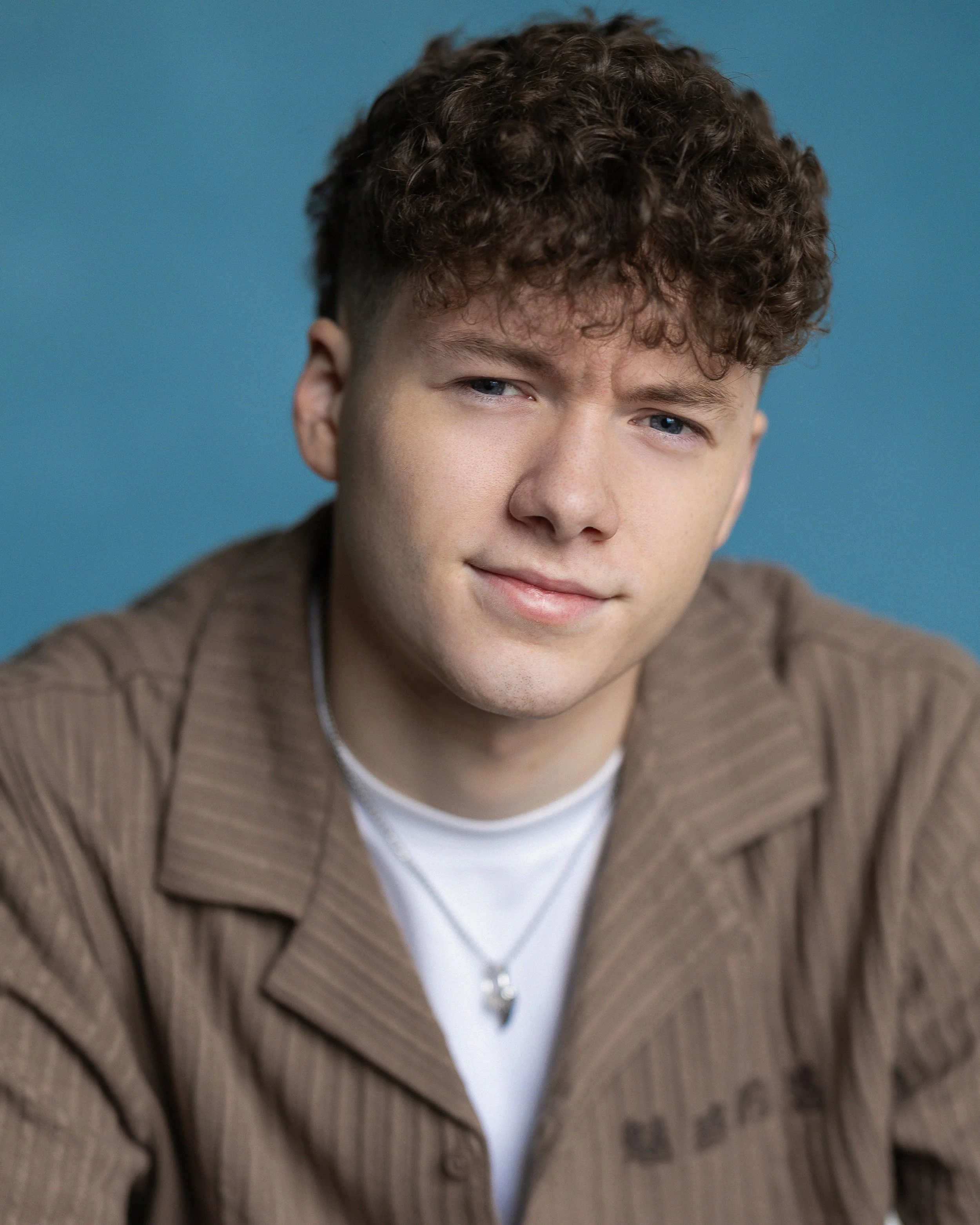 SAM MEYER