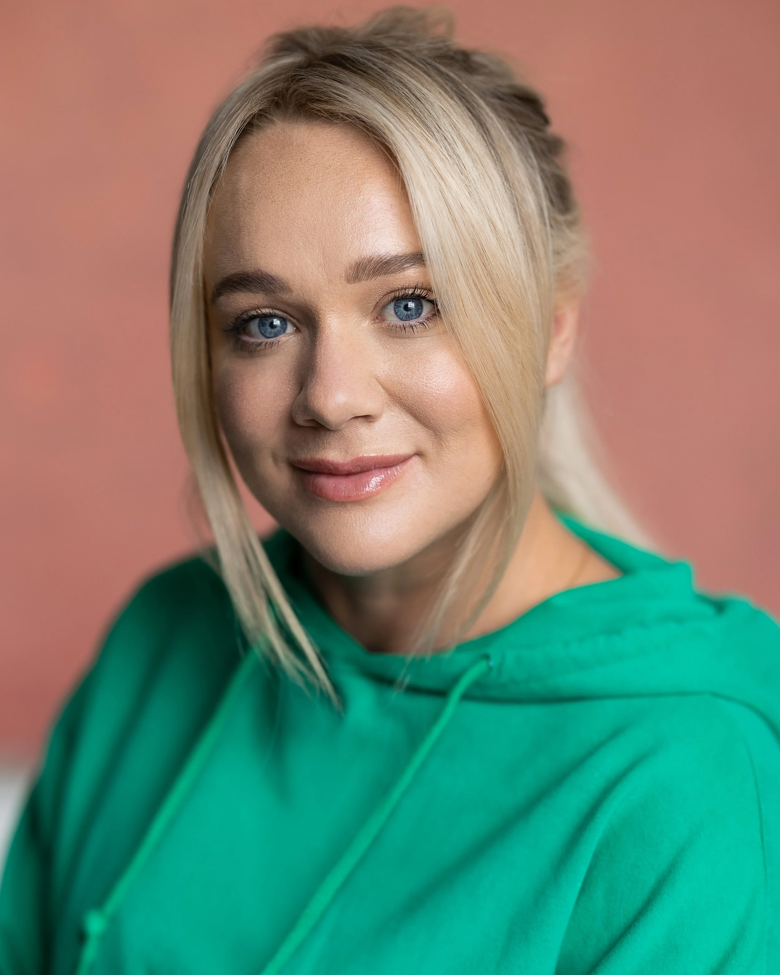 KIRSTY PORTER