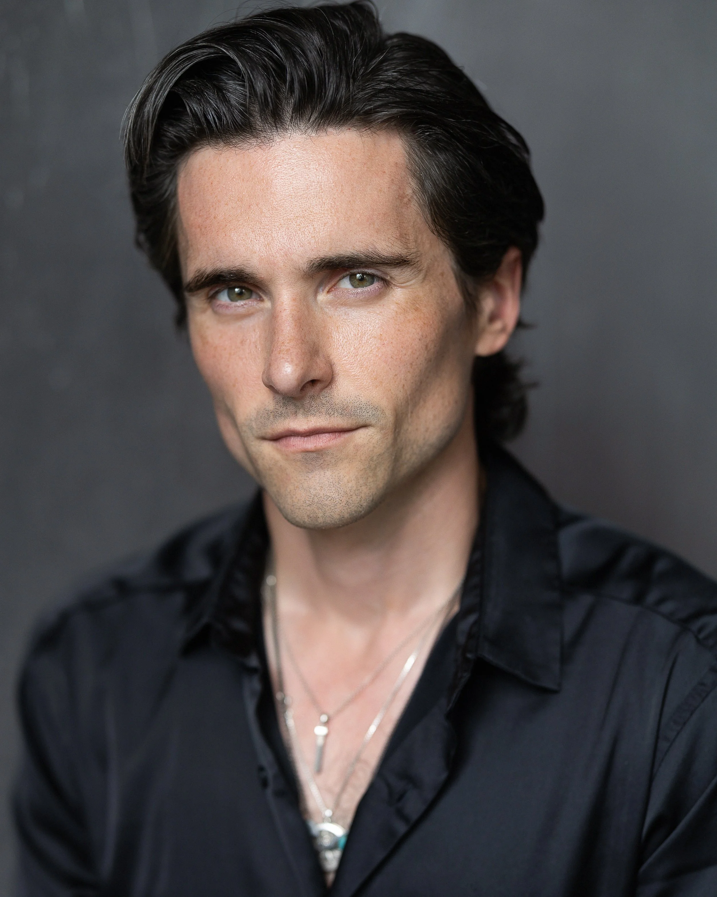 TORIN POCOCK