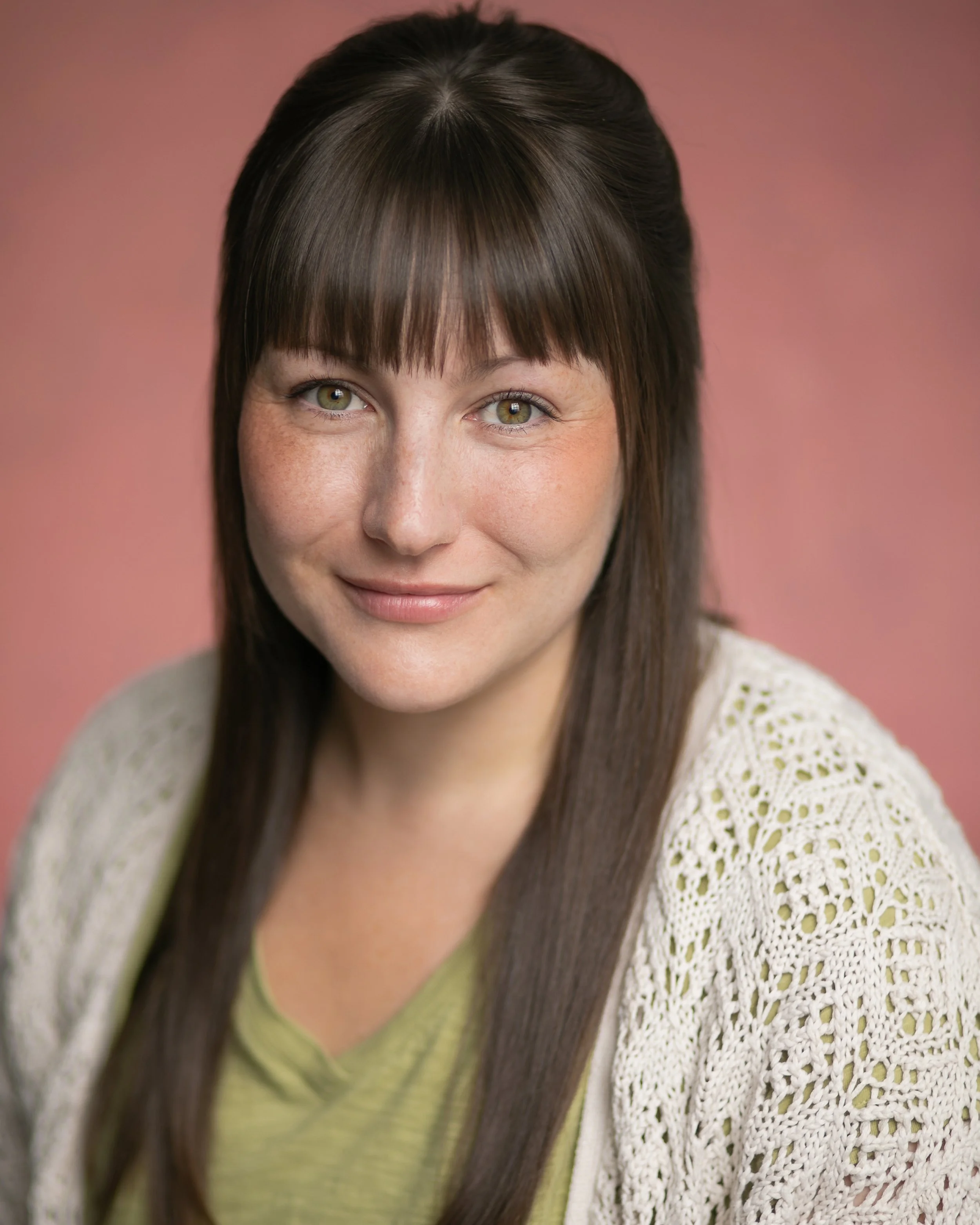 Abigail Pidgeon