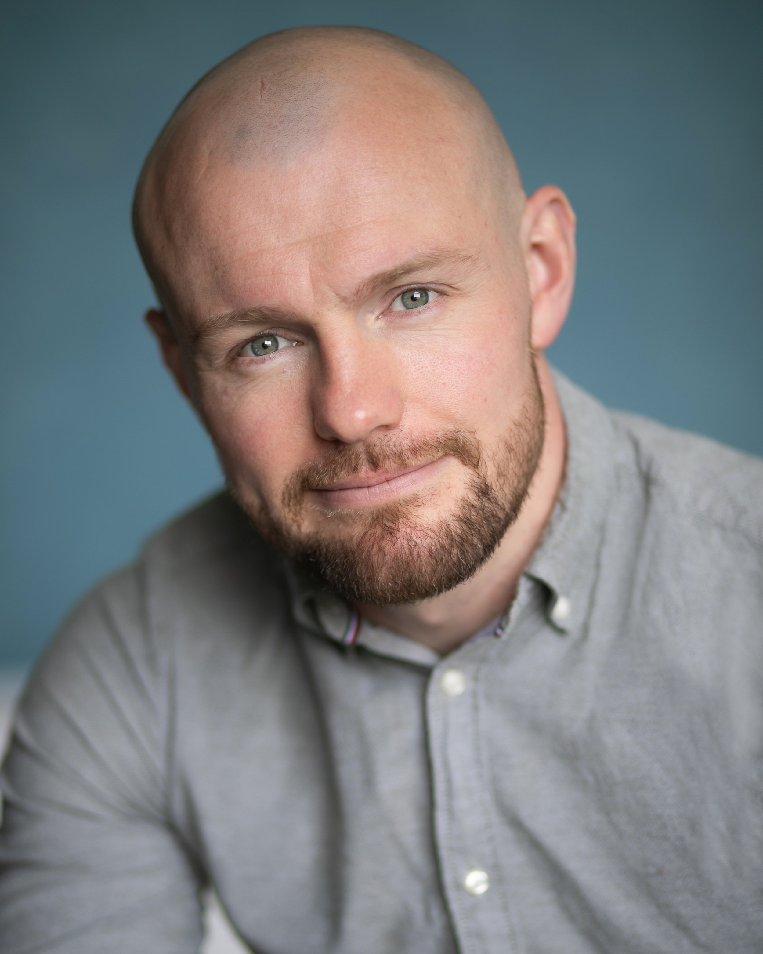 Liam Dooley
