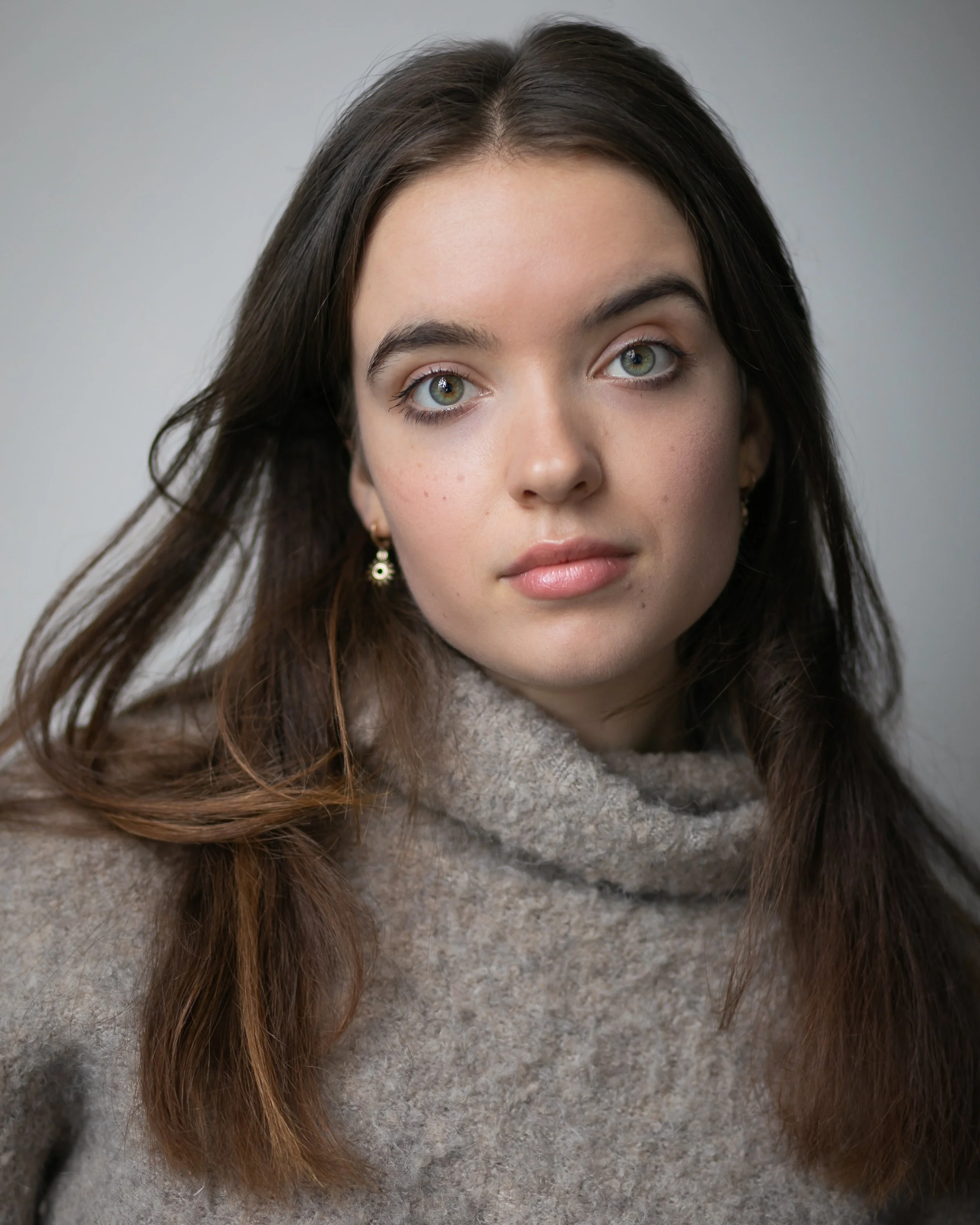 ANNA REGAN