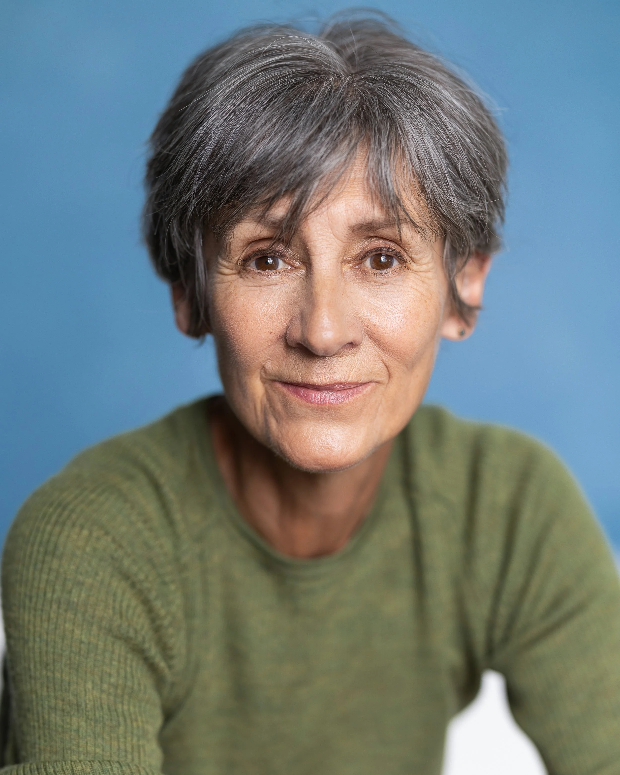 Christine Mackie