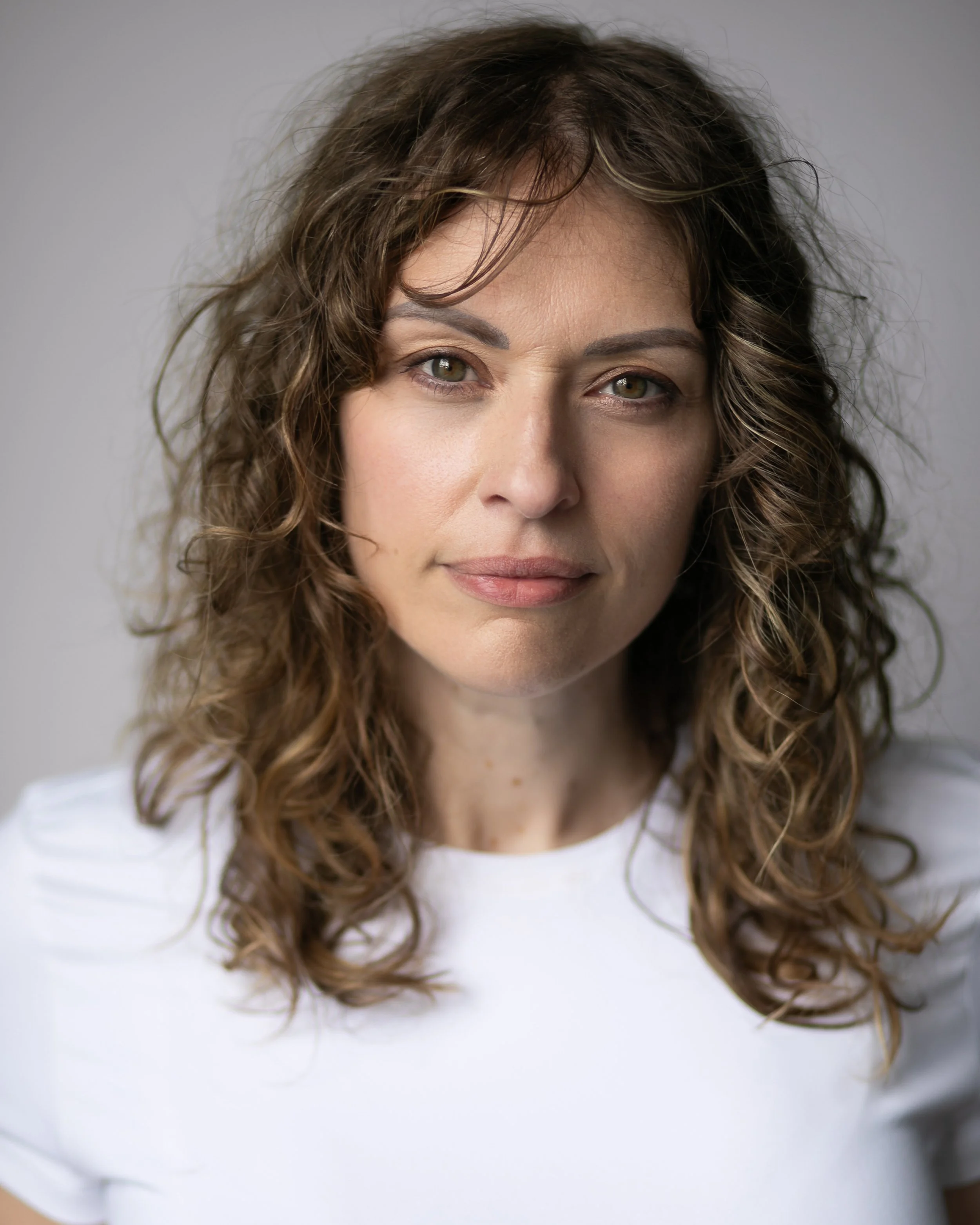 KATE ELLISON