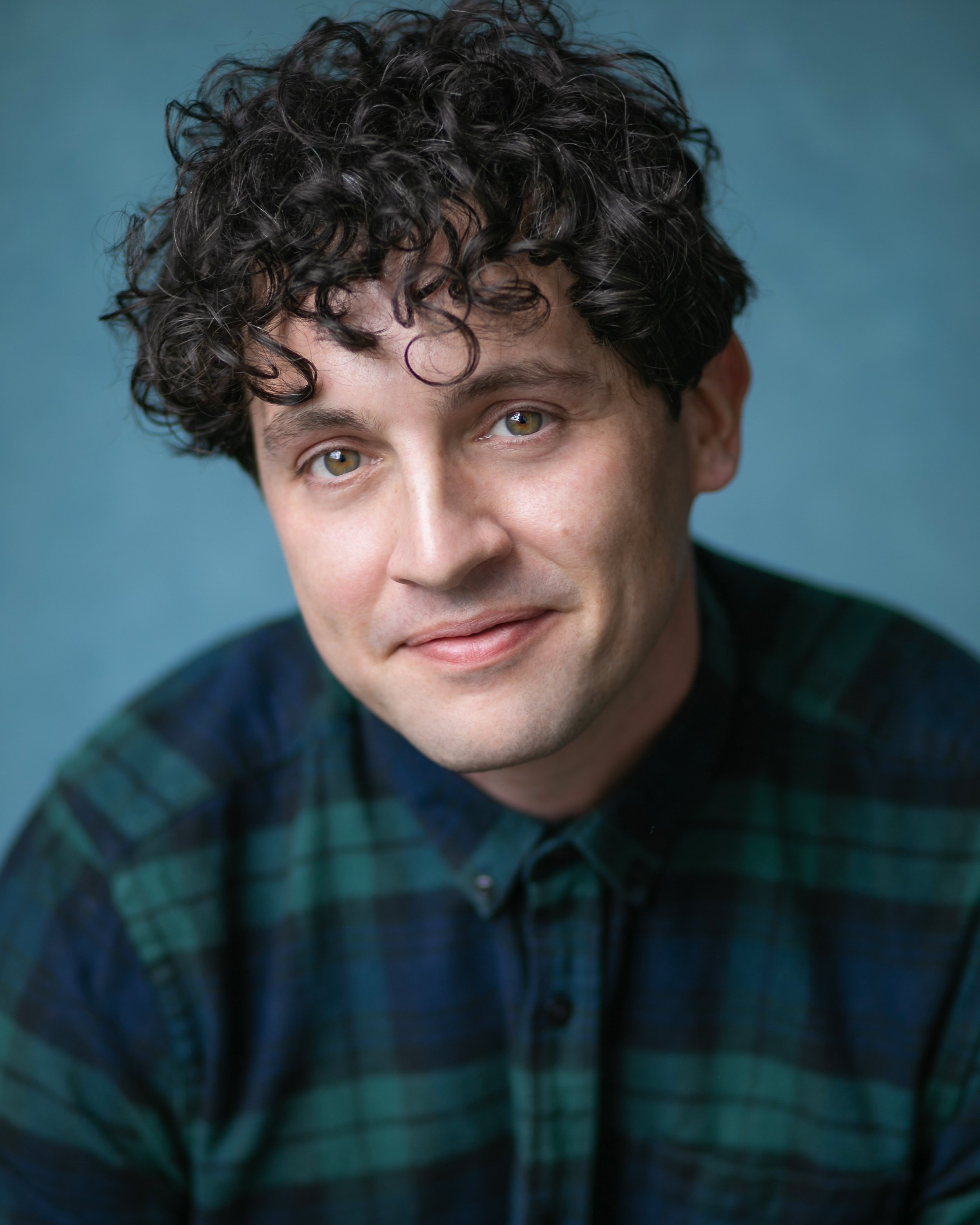 ALEX SMART