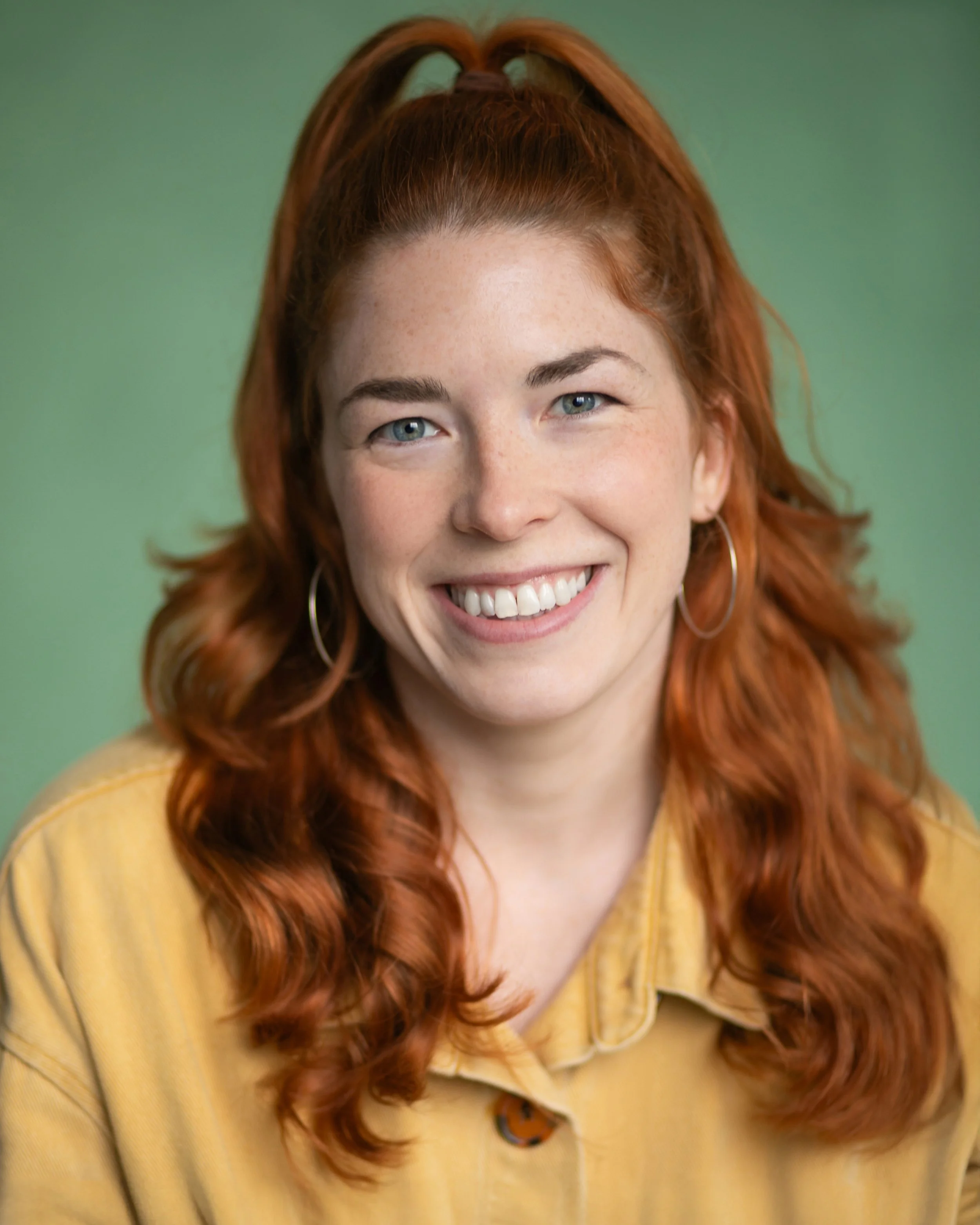 LUCY KEIRL
