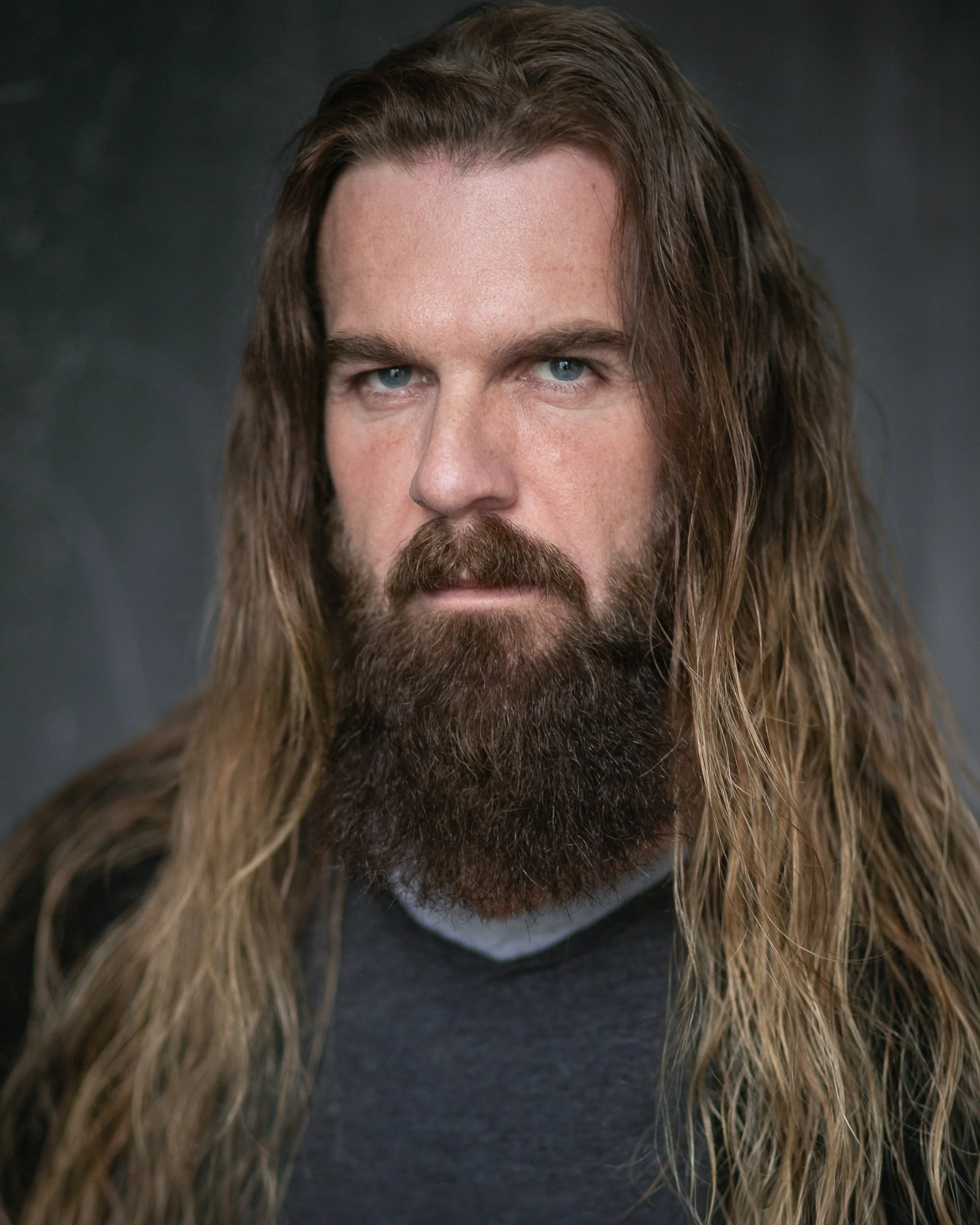 RICK CARTER