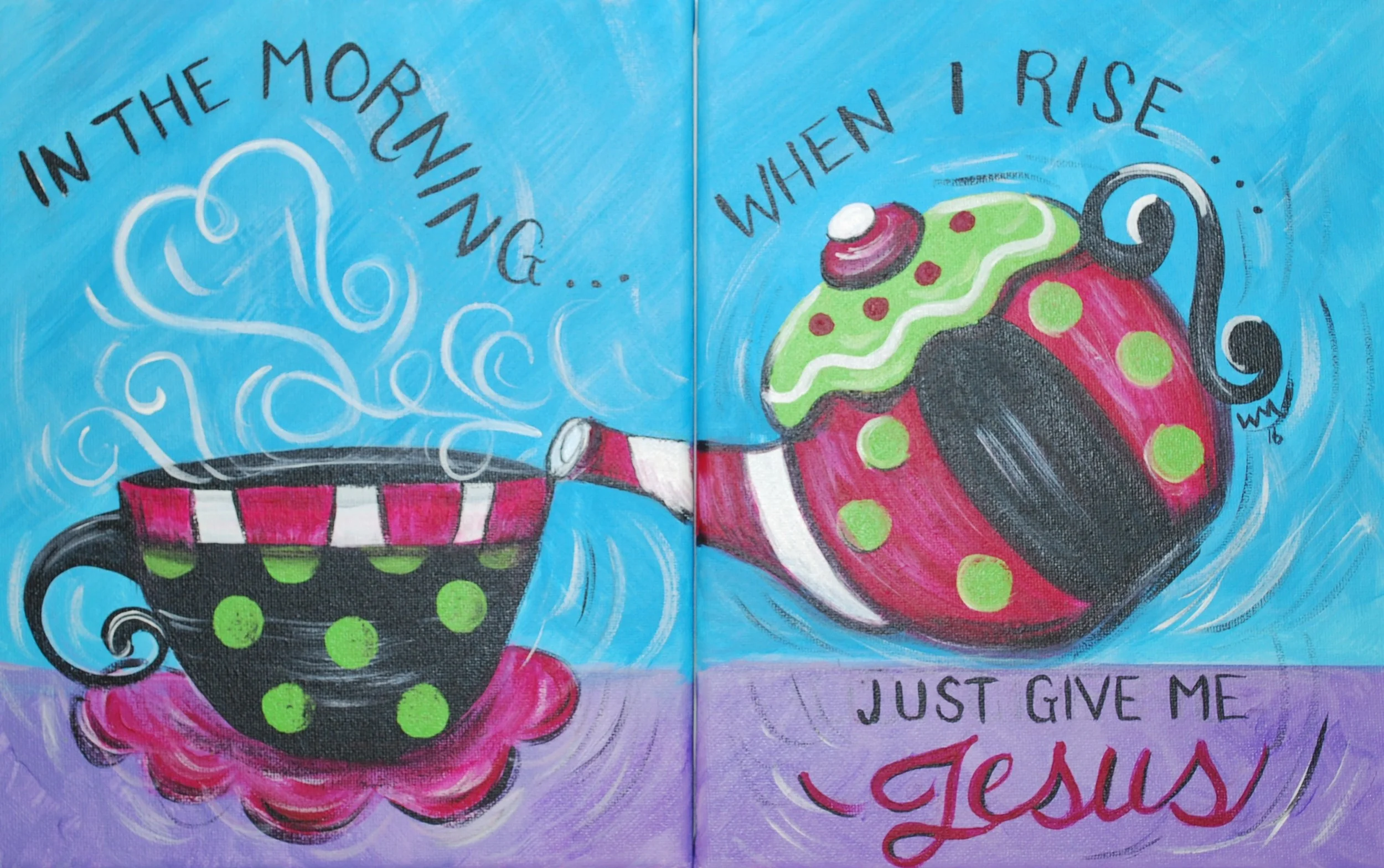 teapot n jesus.JPG