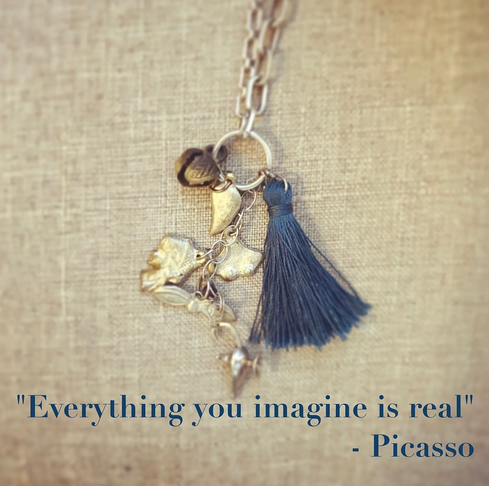 Our power is in the story...