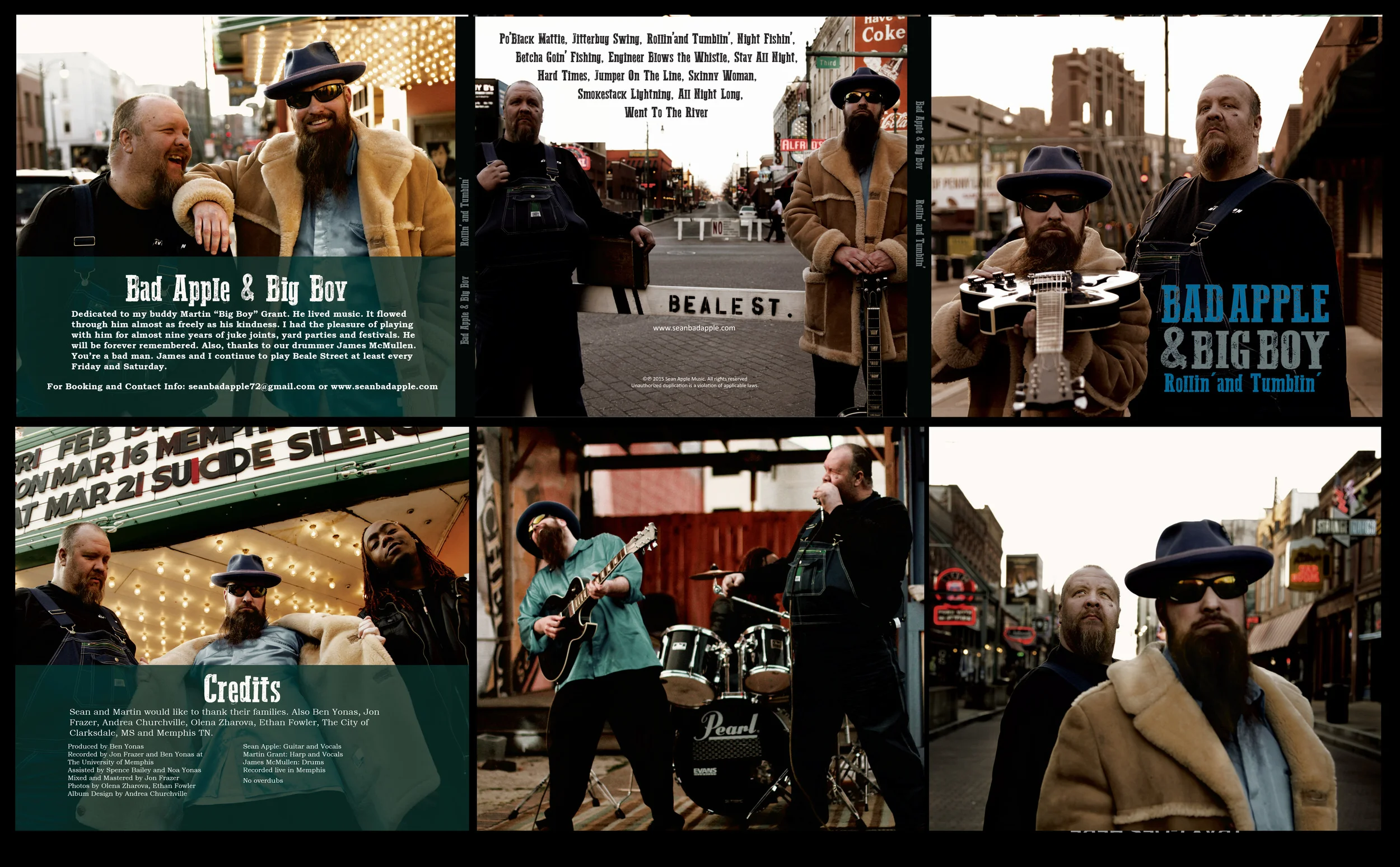 Behance badapple .jpg