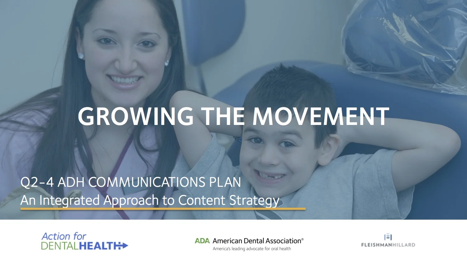 American Dental Association