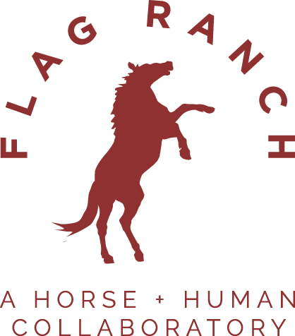 Ranch — Flag Ranch