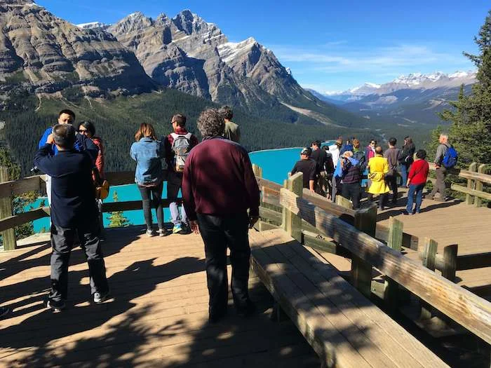 camper travel banff jasper crowds 3.jpg