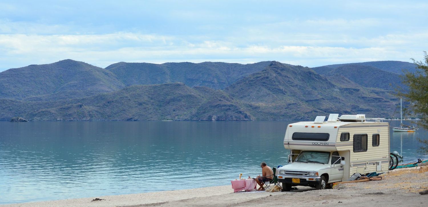 Living in a van full time.jpeg