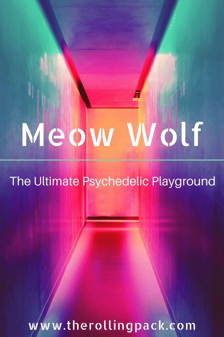 Meow wolf psychedelic playground pin.png