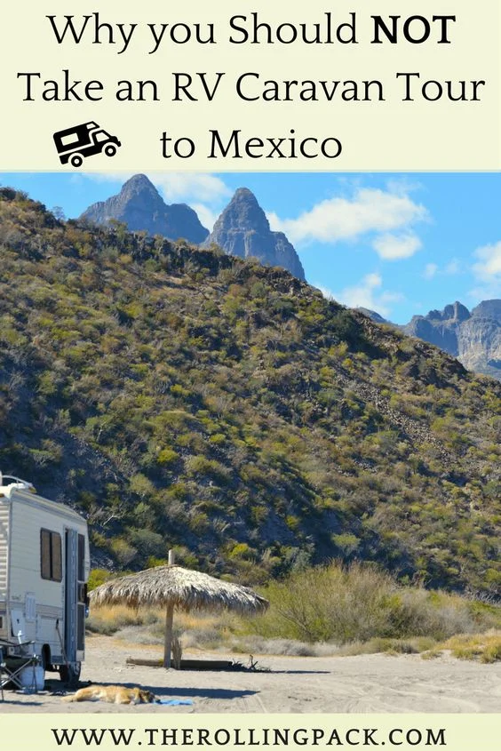 why you should not take an rv caravan tour pin.png