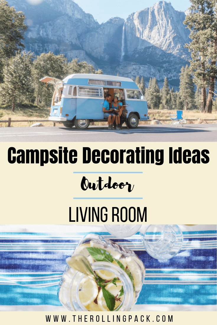 Campsite Decorating Ideas outdoor living room pin.png
