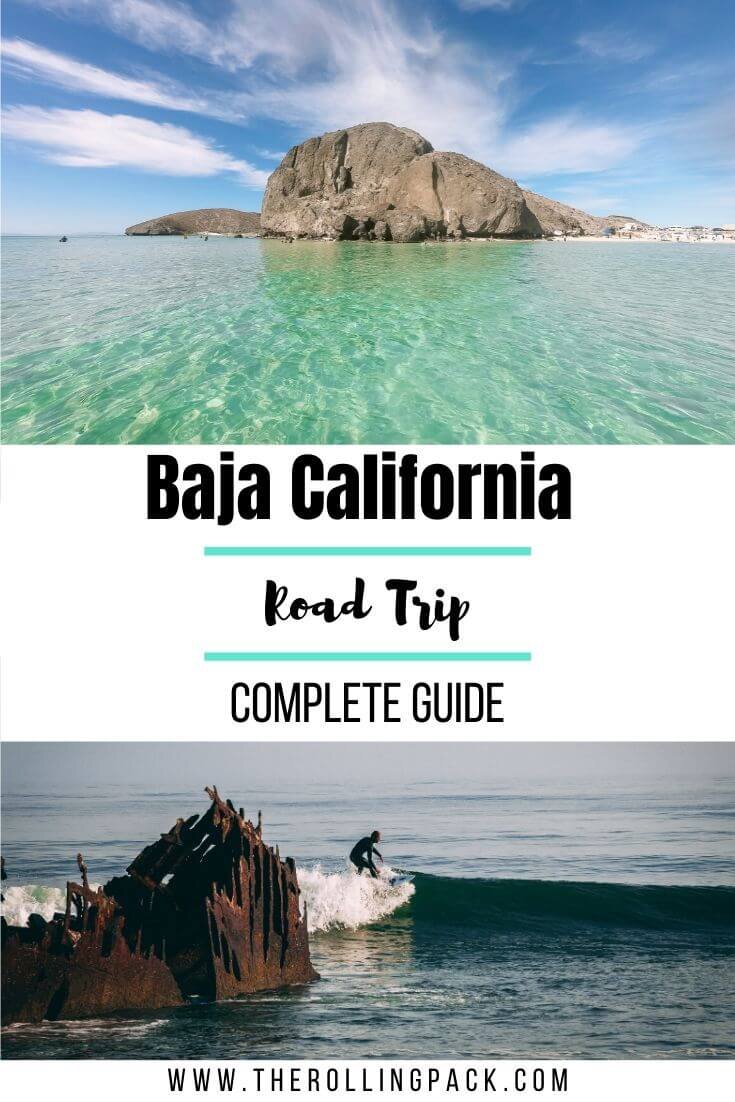 Baja California pinjpg