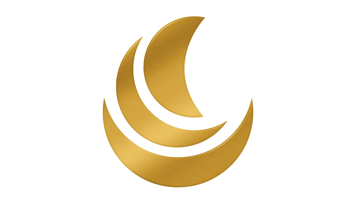 Tidal Realty Group gold wave mark