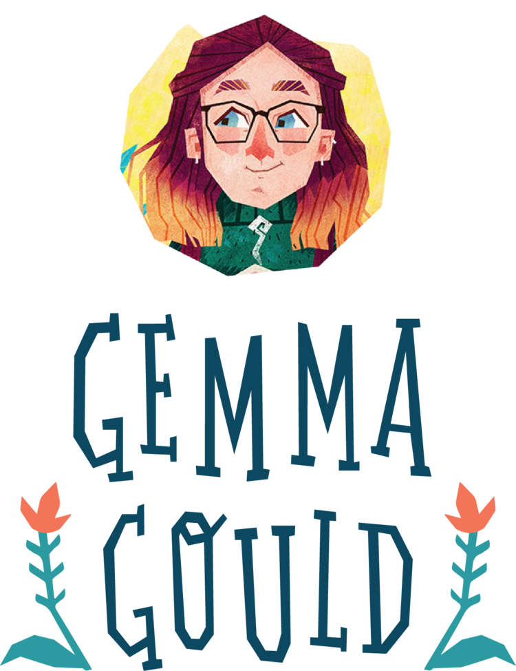 Gemma Gould Illustration