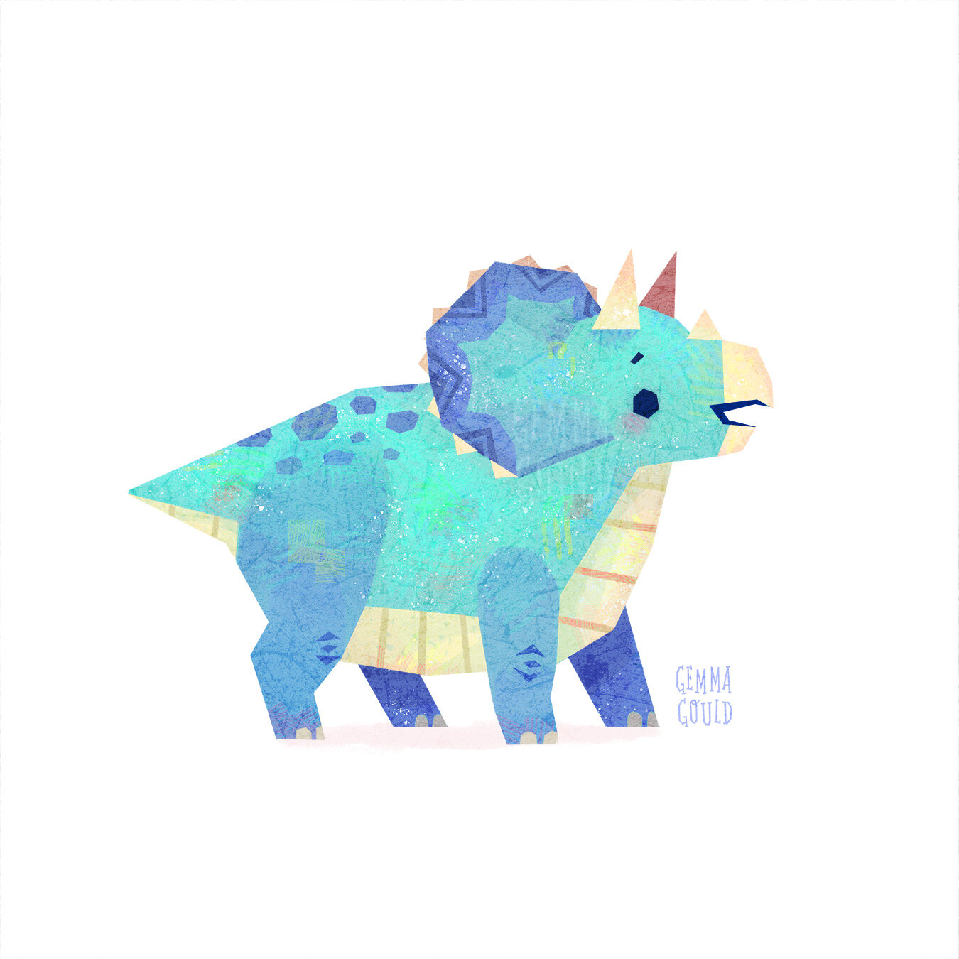 Triceratops