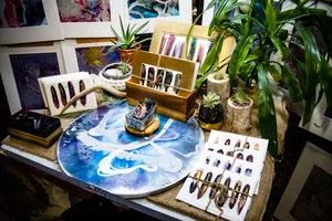 Raw Seattle Presents CUSP