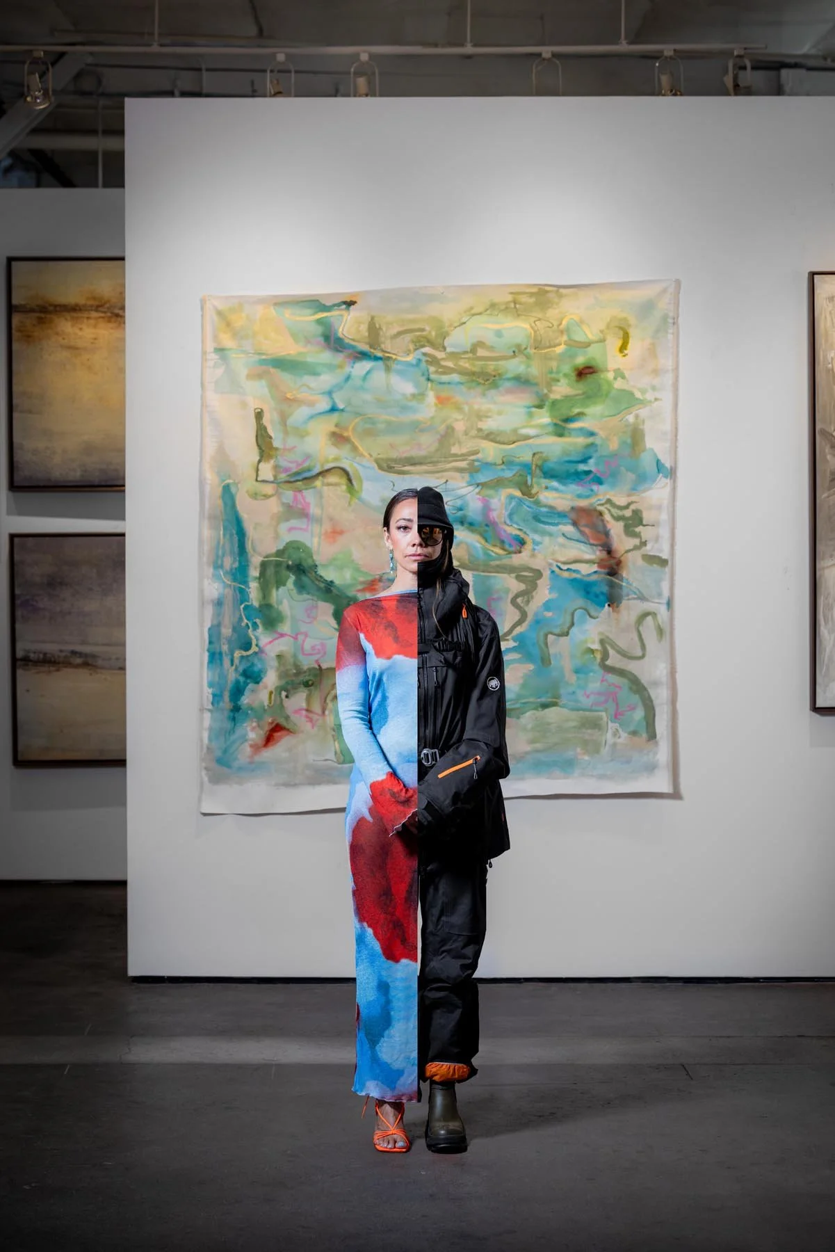 Art, Adventure, and the Power of Duality