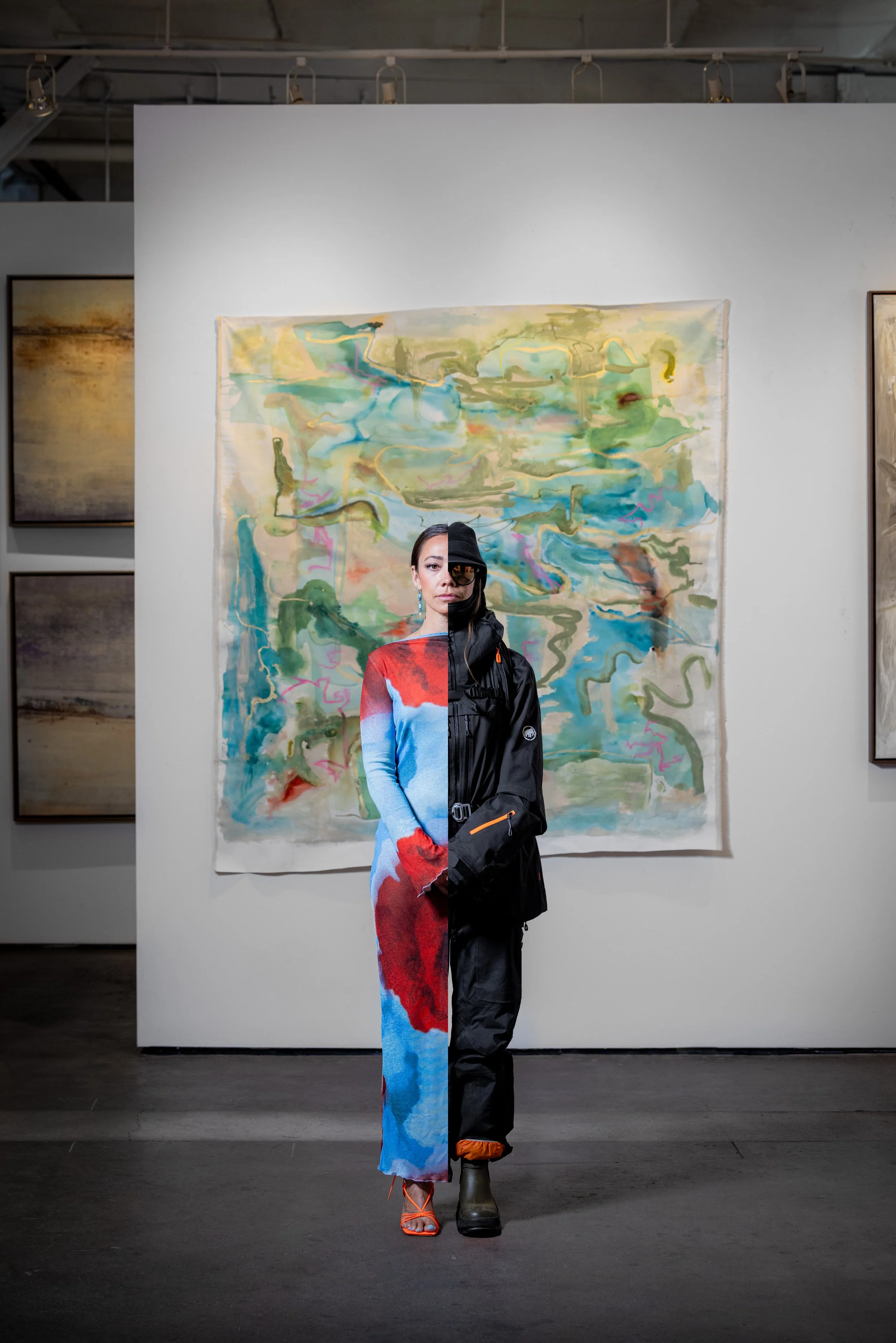 Art, Adventure, and the Power of Duality