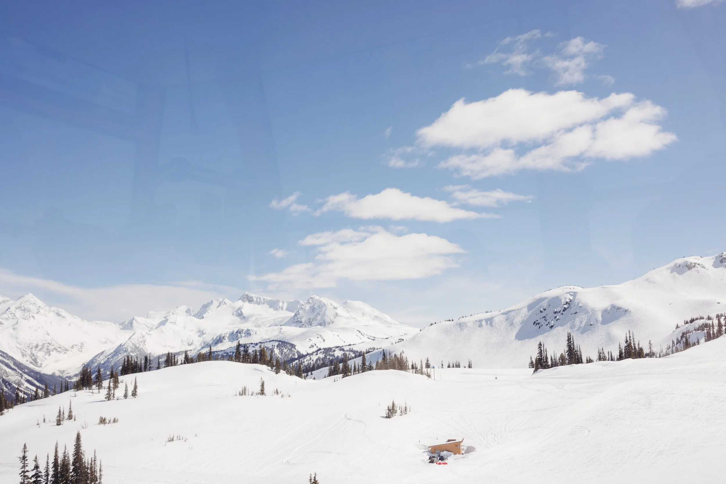 Whistler: Our Home Away From Home in the Mountains